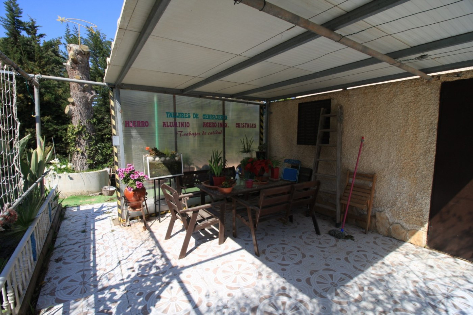 Resale - House - Orihuela Costa - Campoamor