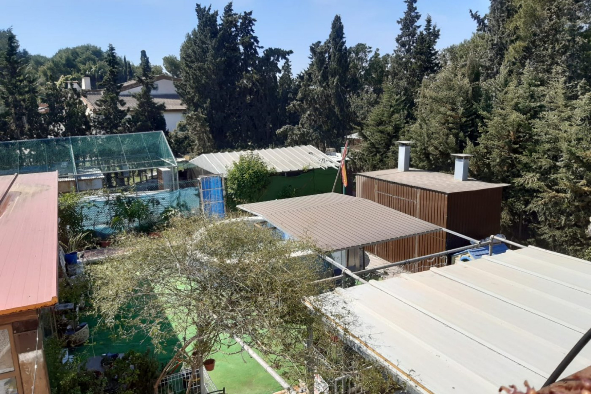 Resale - House - Orihuela Costa - Campoamor