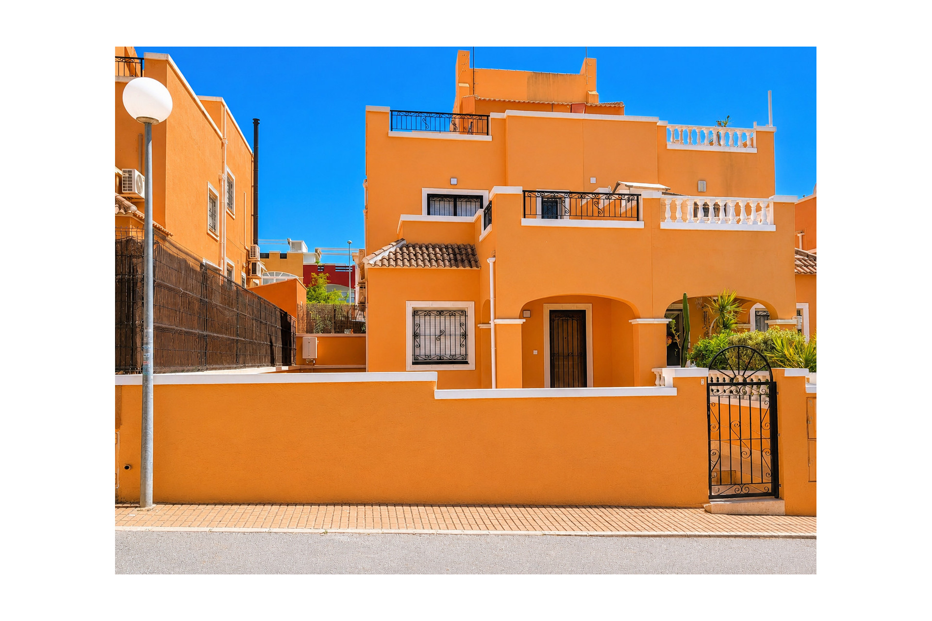 Resale - House - Orihuela Costa - Dream Hills