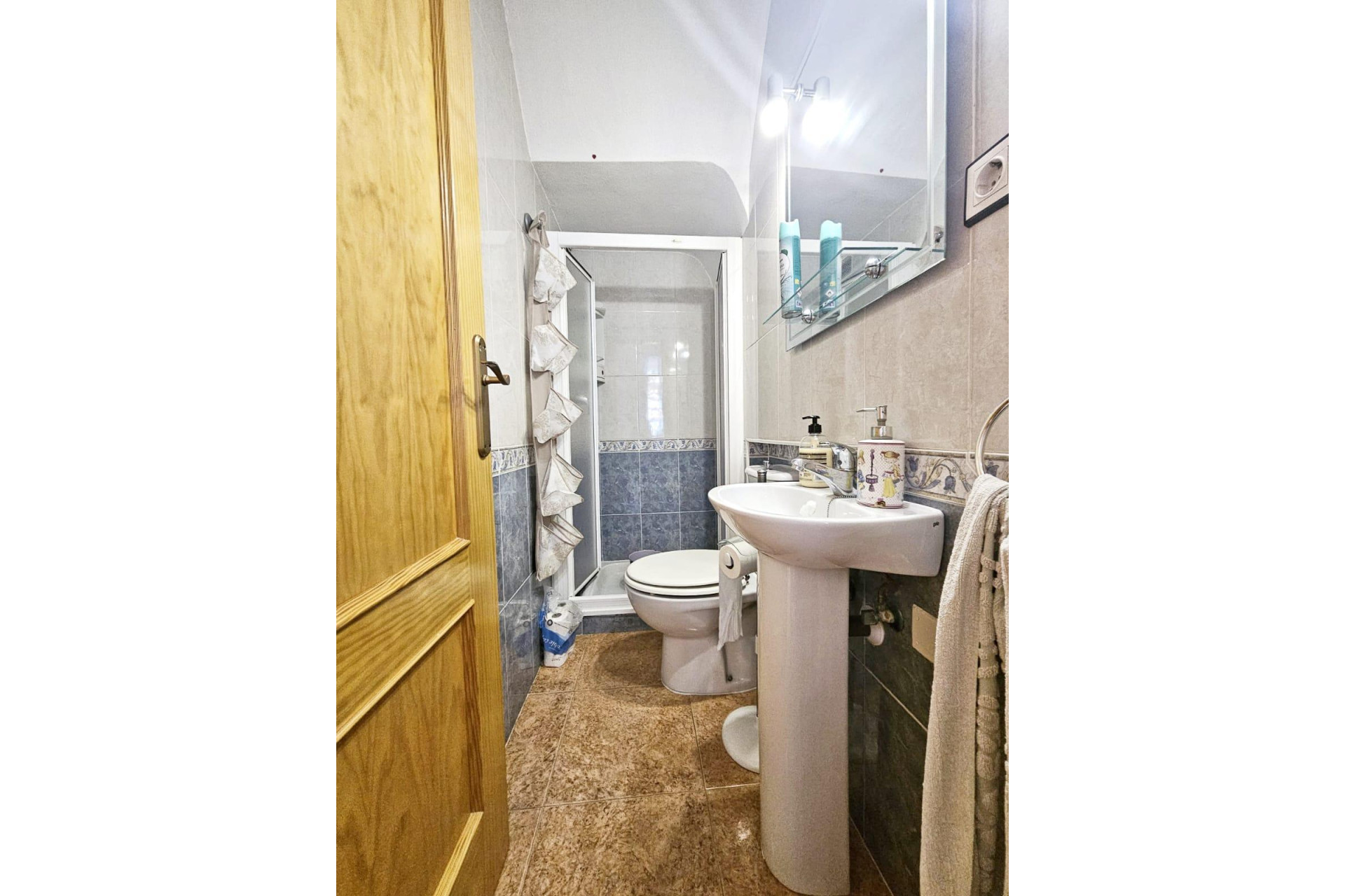 Resale - House - Orihuela Costa - Dream Hills