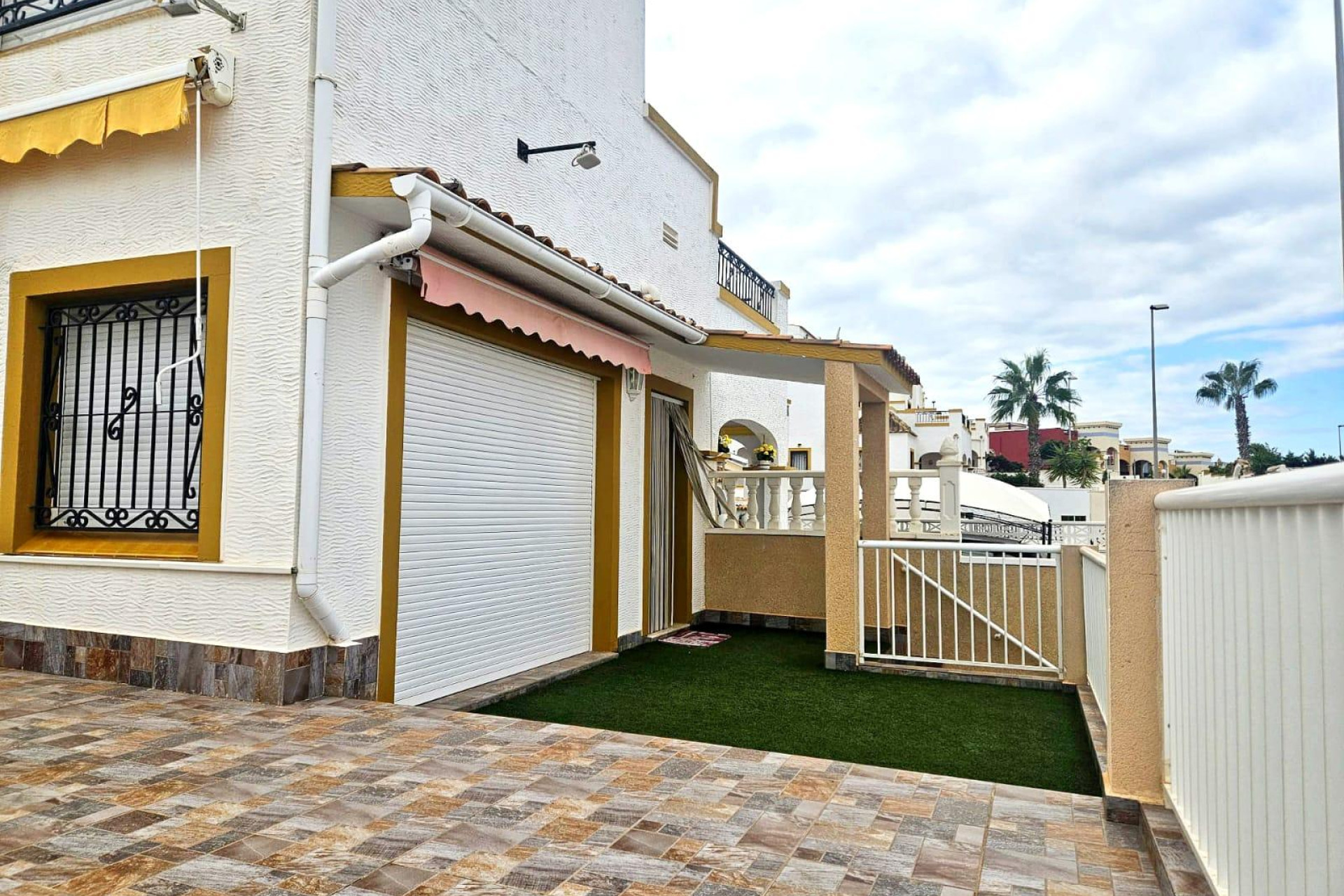 Resale - House - Orihuela Costa - Dream Hills