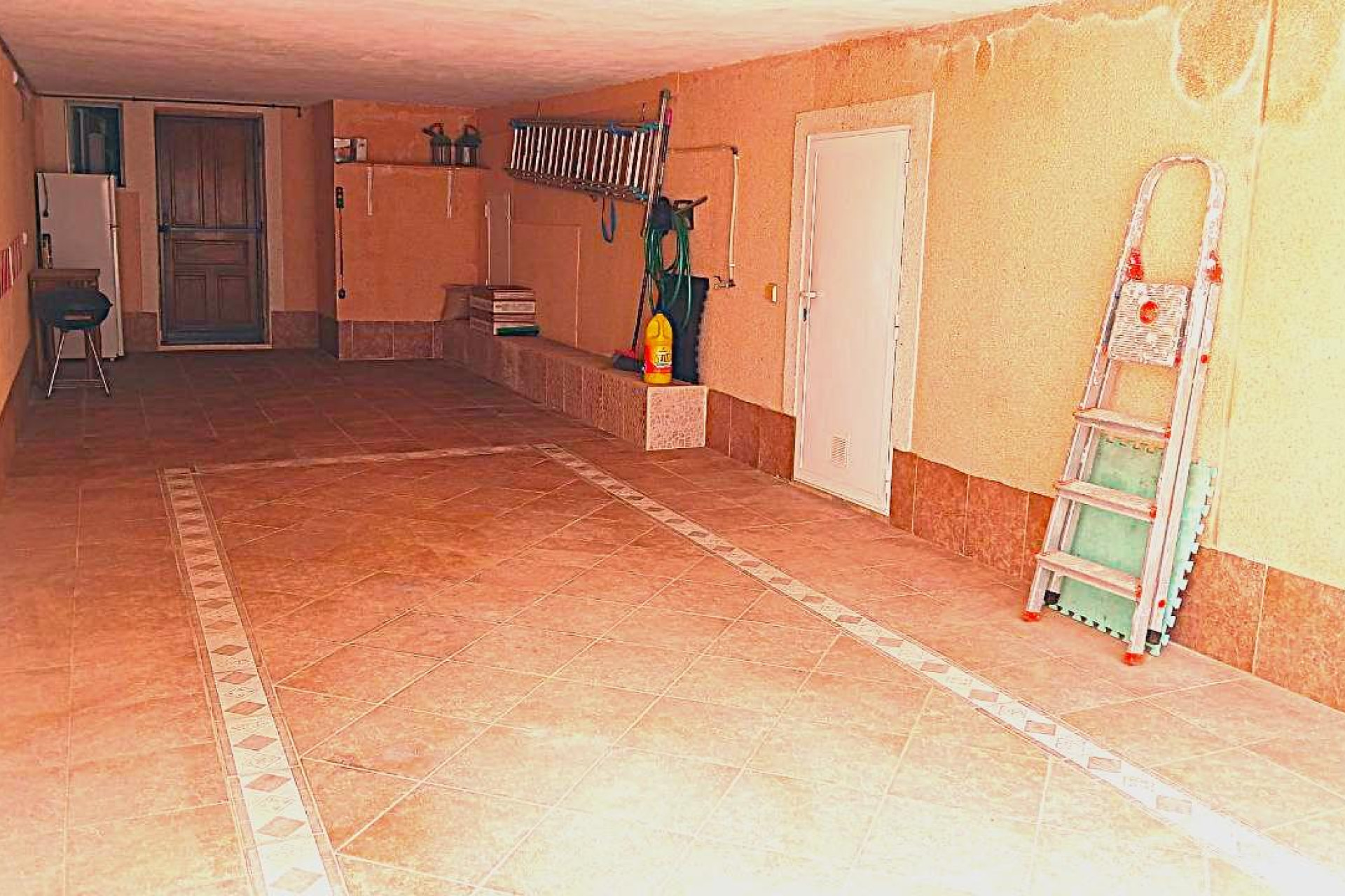 Resale - House - Orihuela Costa - Dream Hills