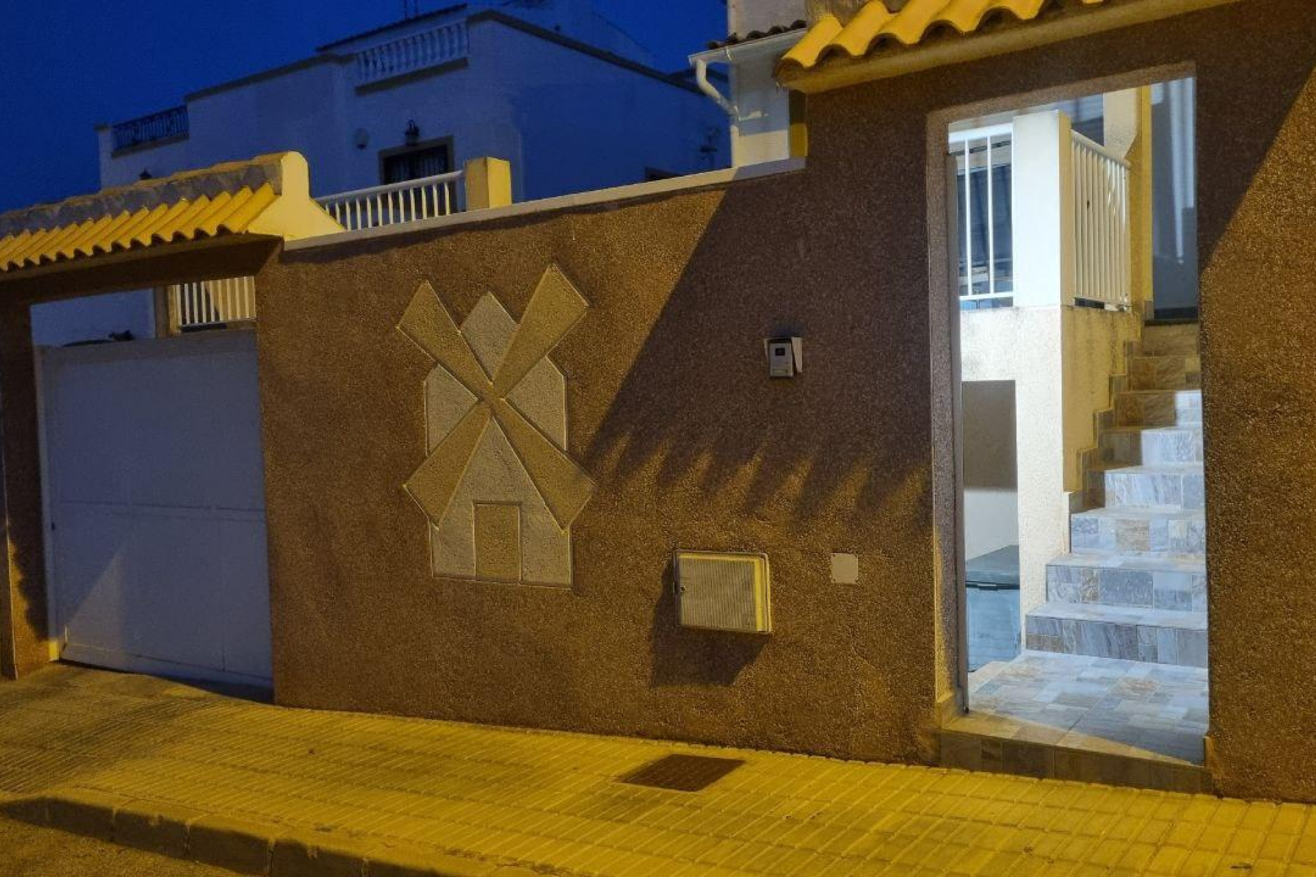 Resale - House - Orihuela Costa - Dream Hills