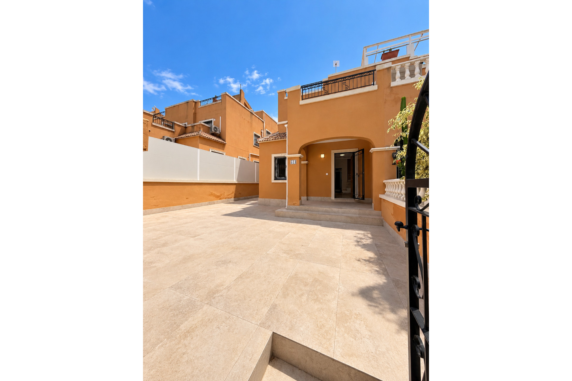 Resale - House - Orihuela Costa - Dream Hills