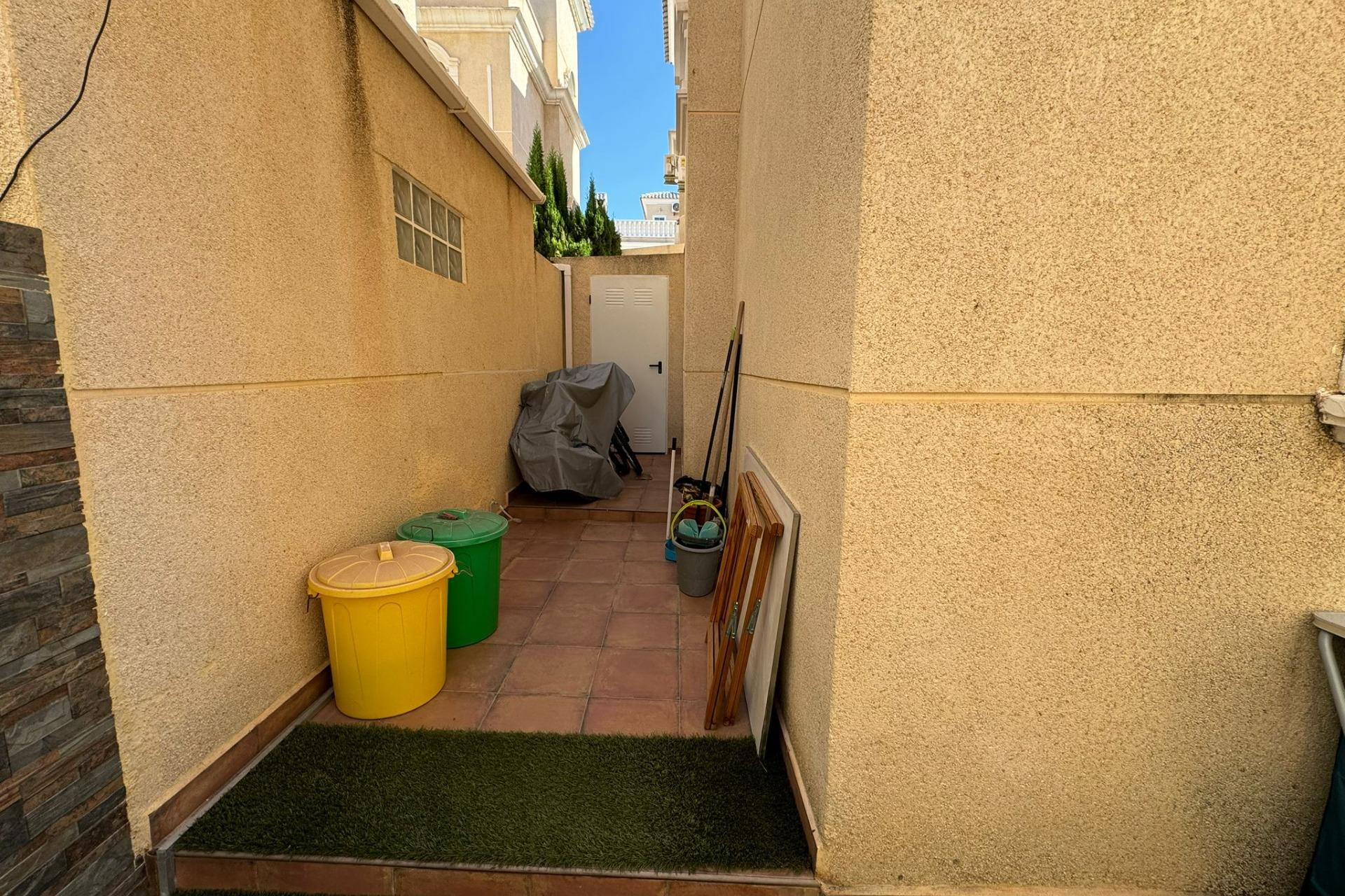 Resale - House - Orihuela Costa - La Florida