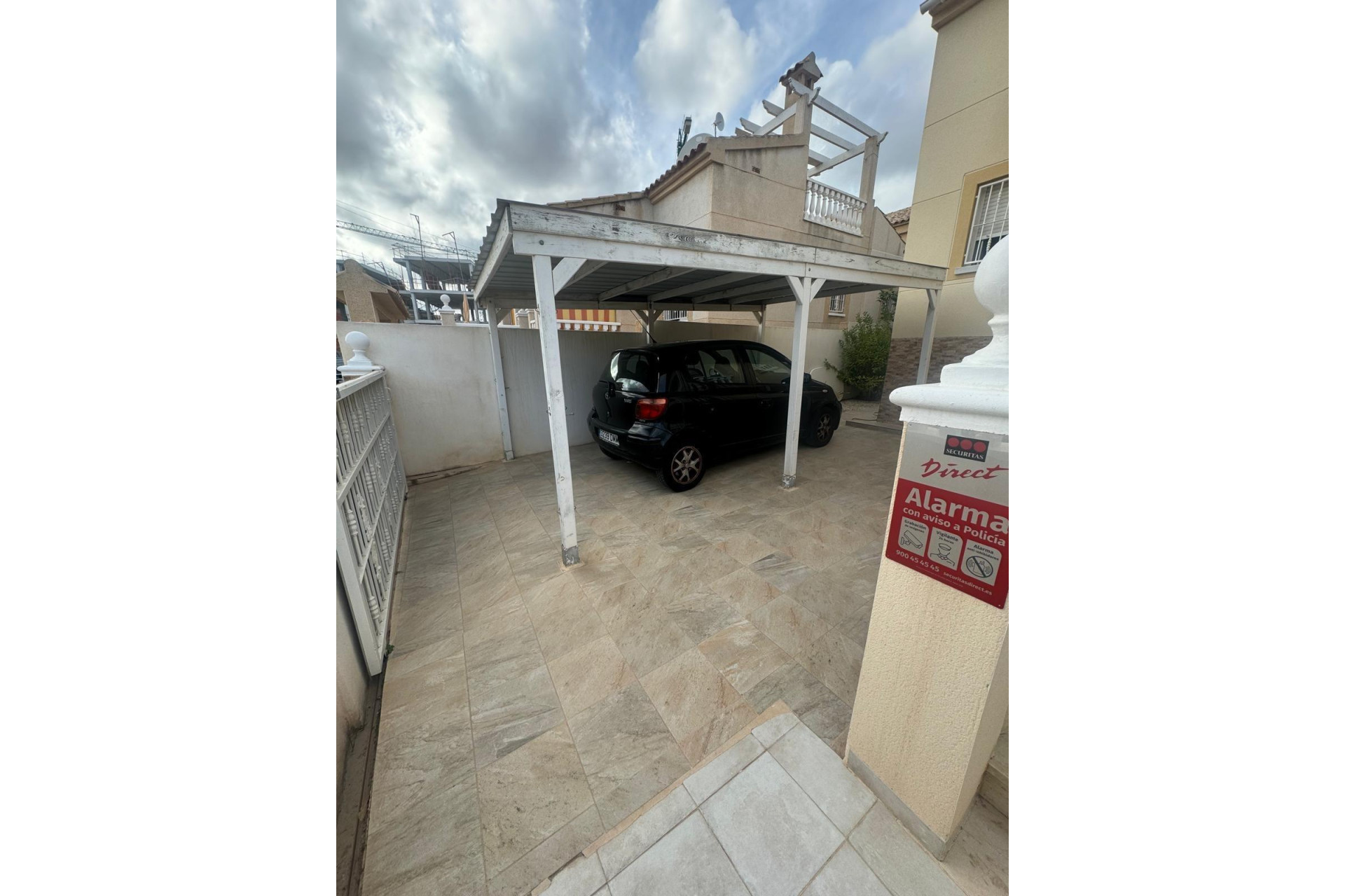 Resale - House - Orihuela Costa - La Florida