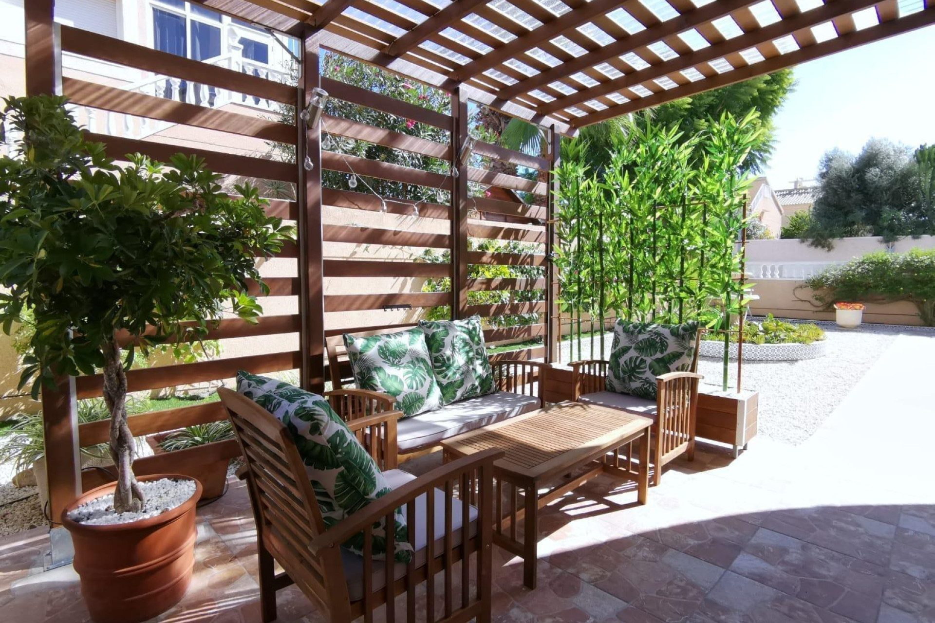 Resale - House - Orihuela Costa - La Florida