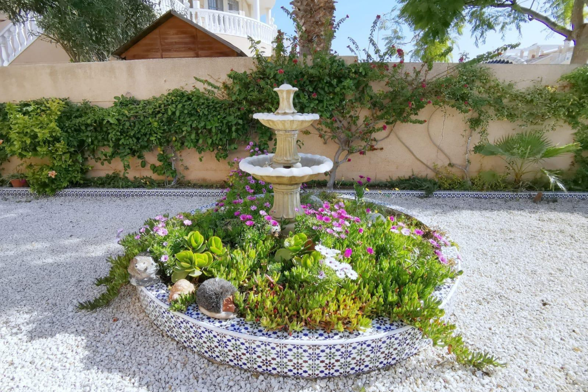 Resale - House - Orihuela Costa - La Florida