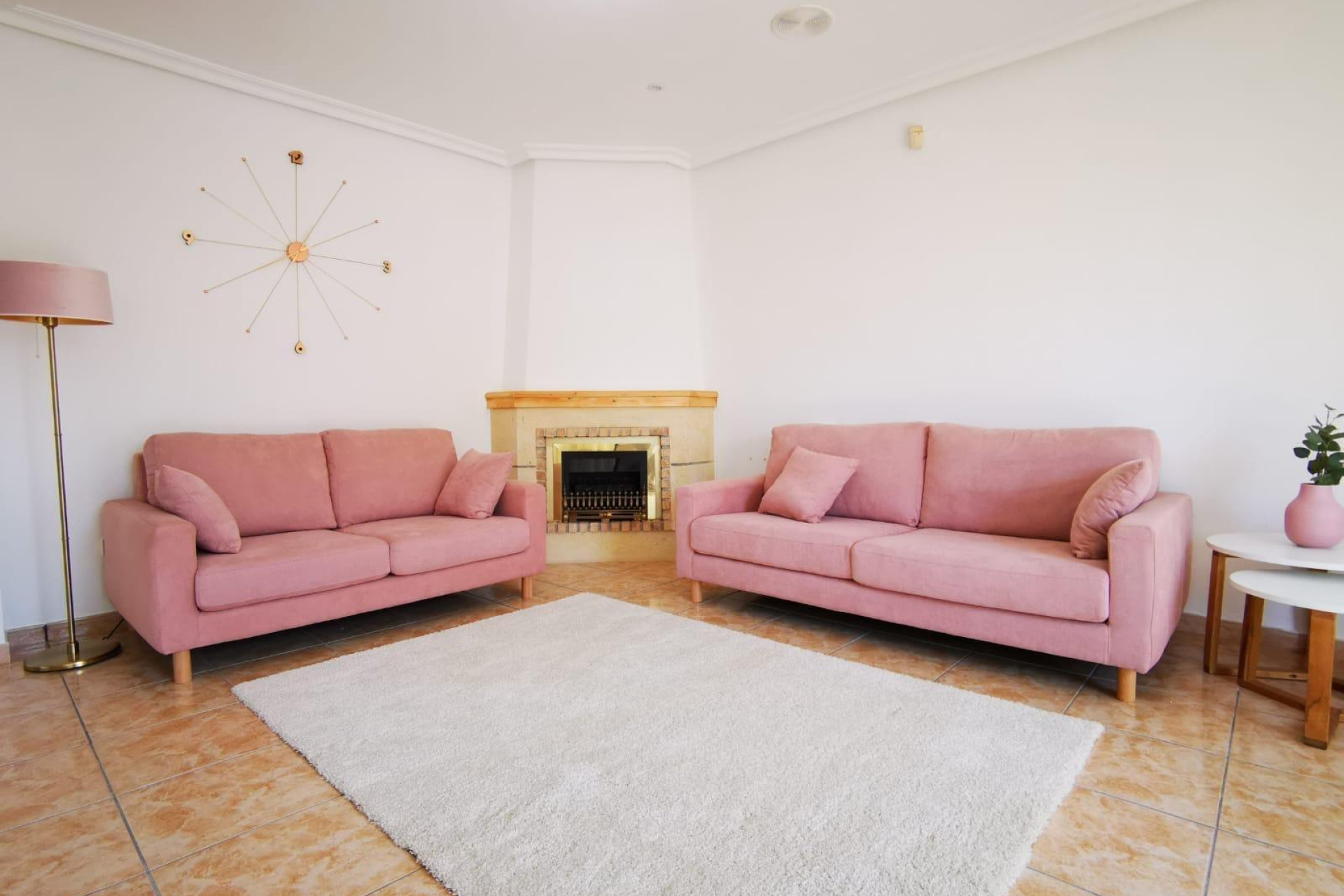 Resale - House - Orihuela Costa - La Florida