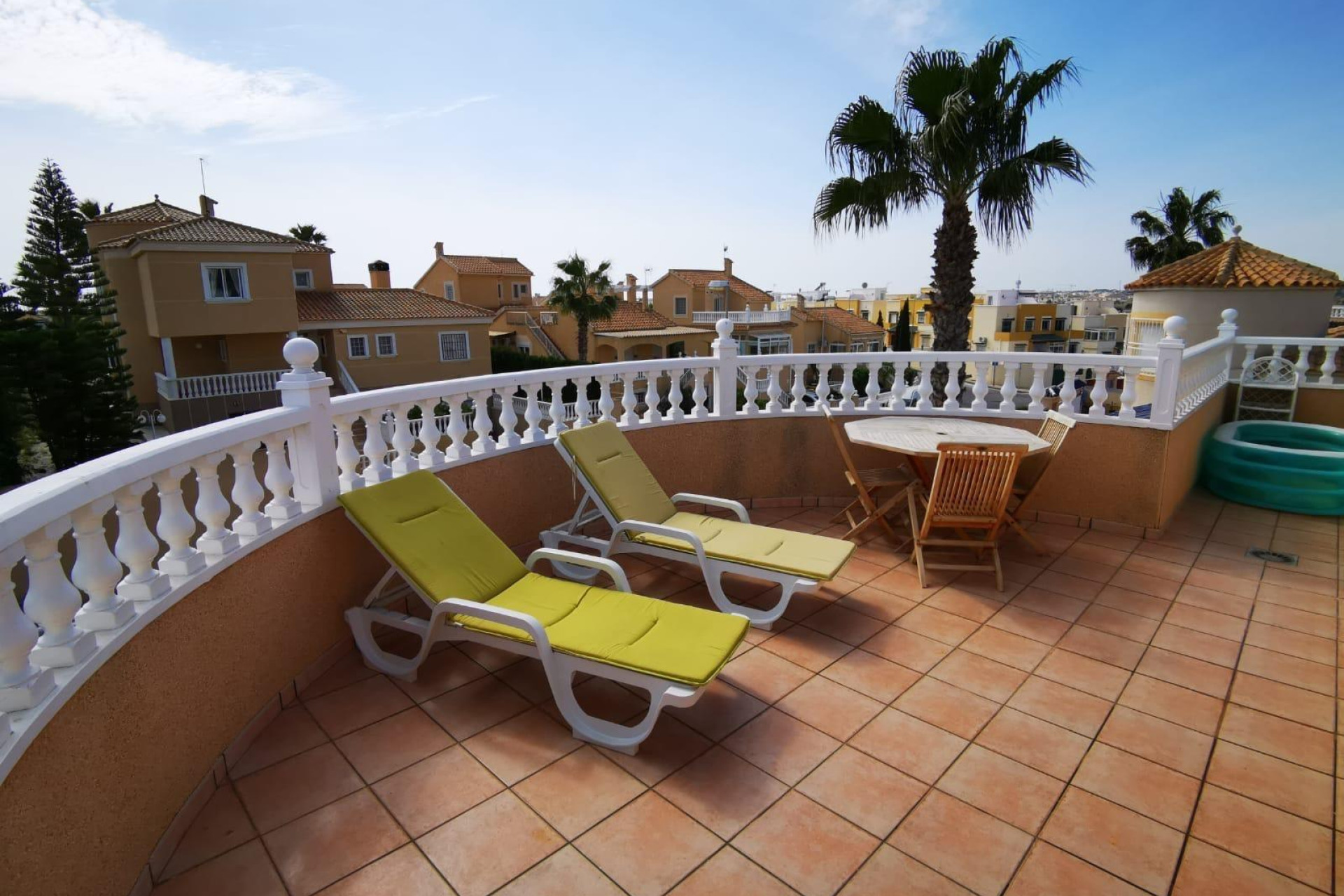 Resale - House - Orihuela Costa - La Florida