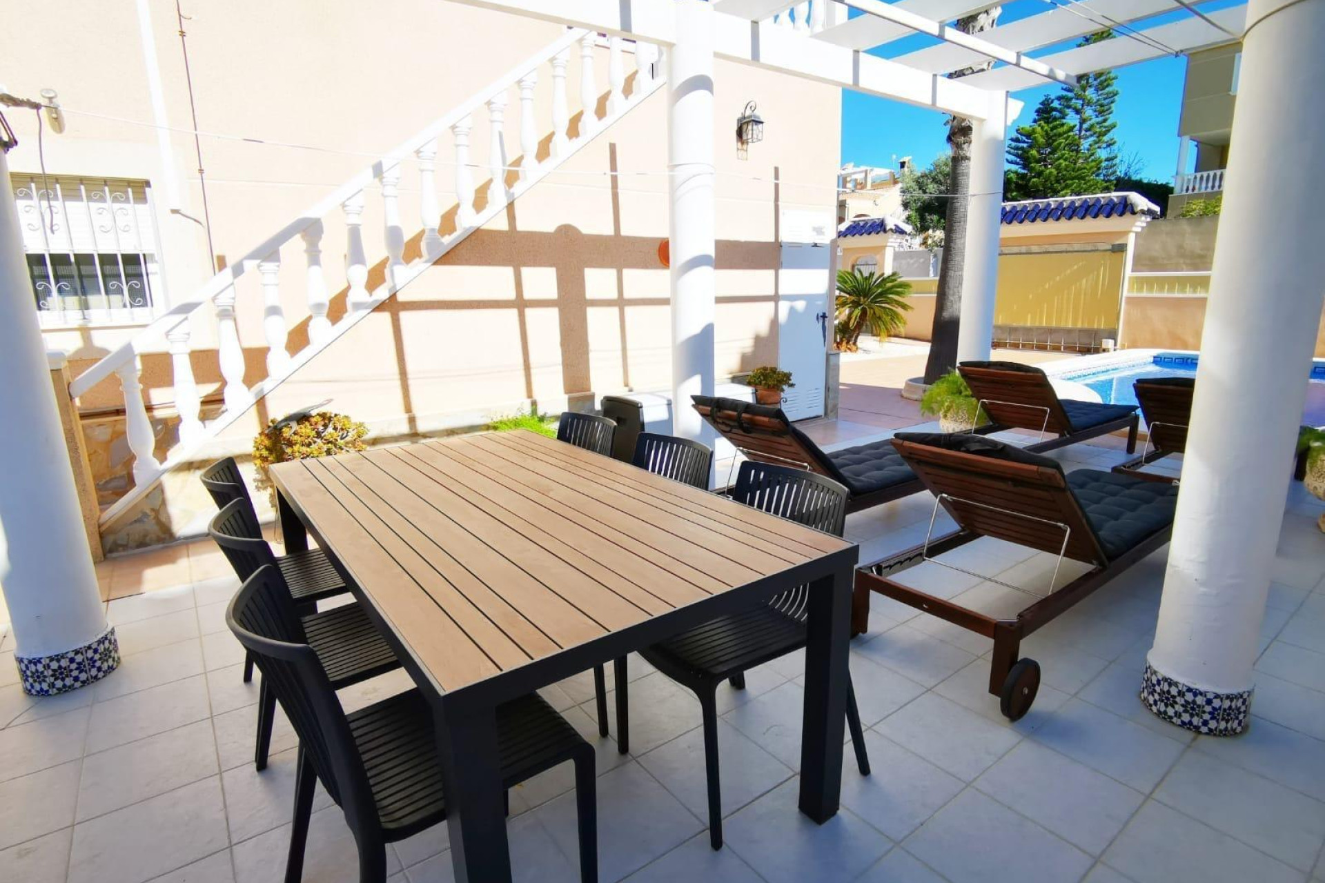 Resale - House - Orihuela Costa - La Florida