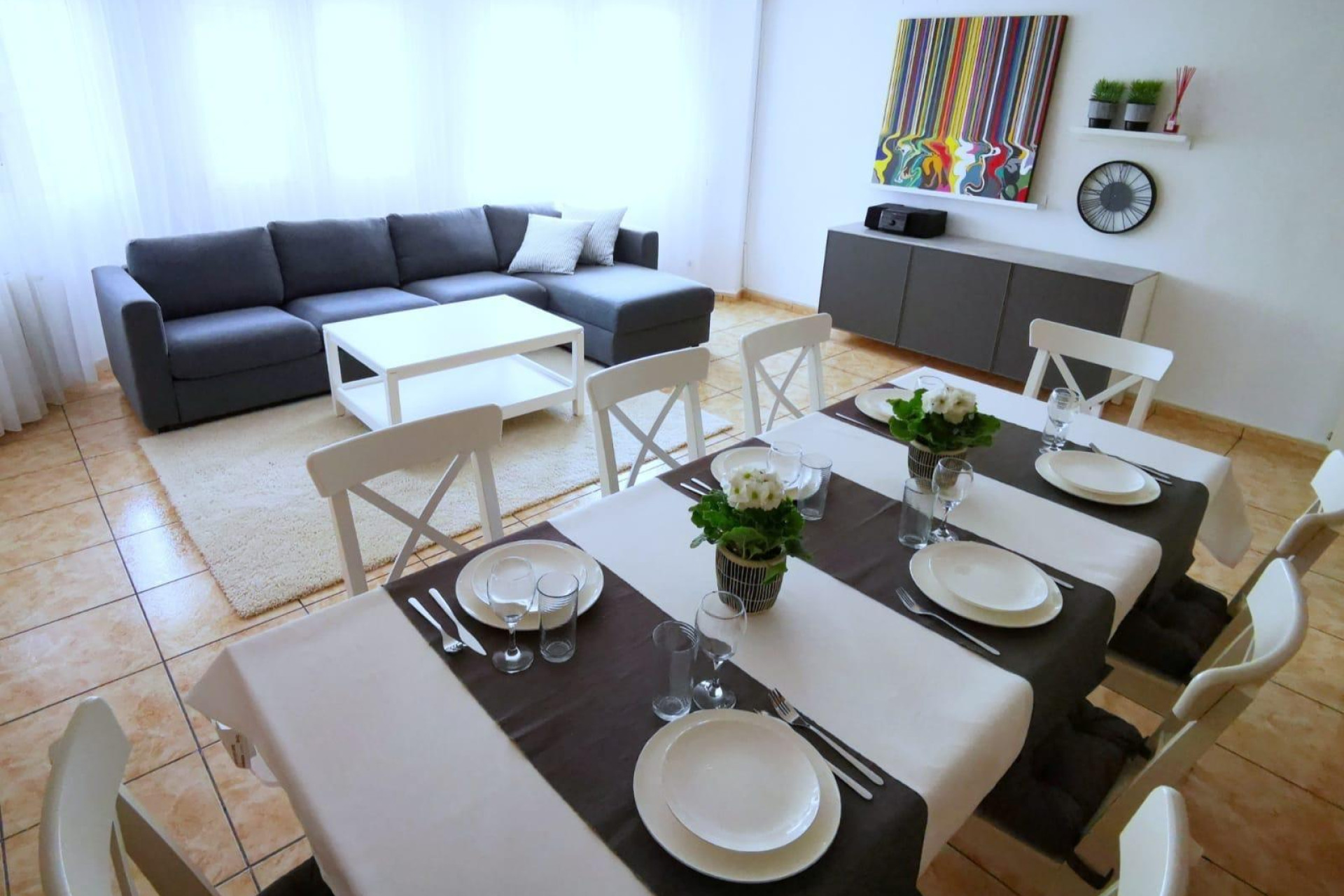 Resale - House - Orihuela Costa - La Florida