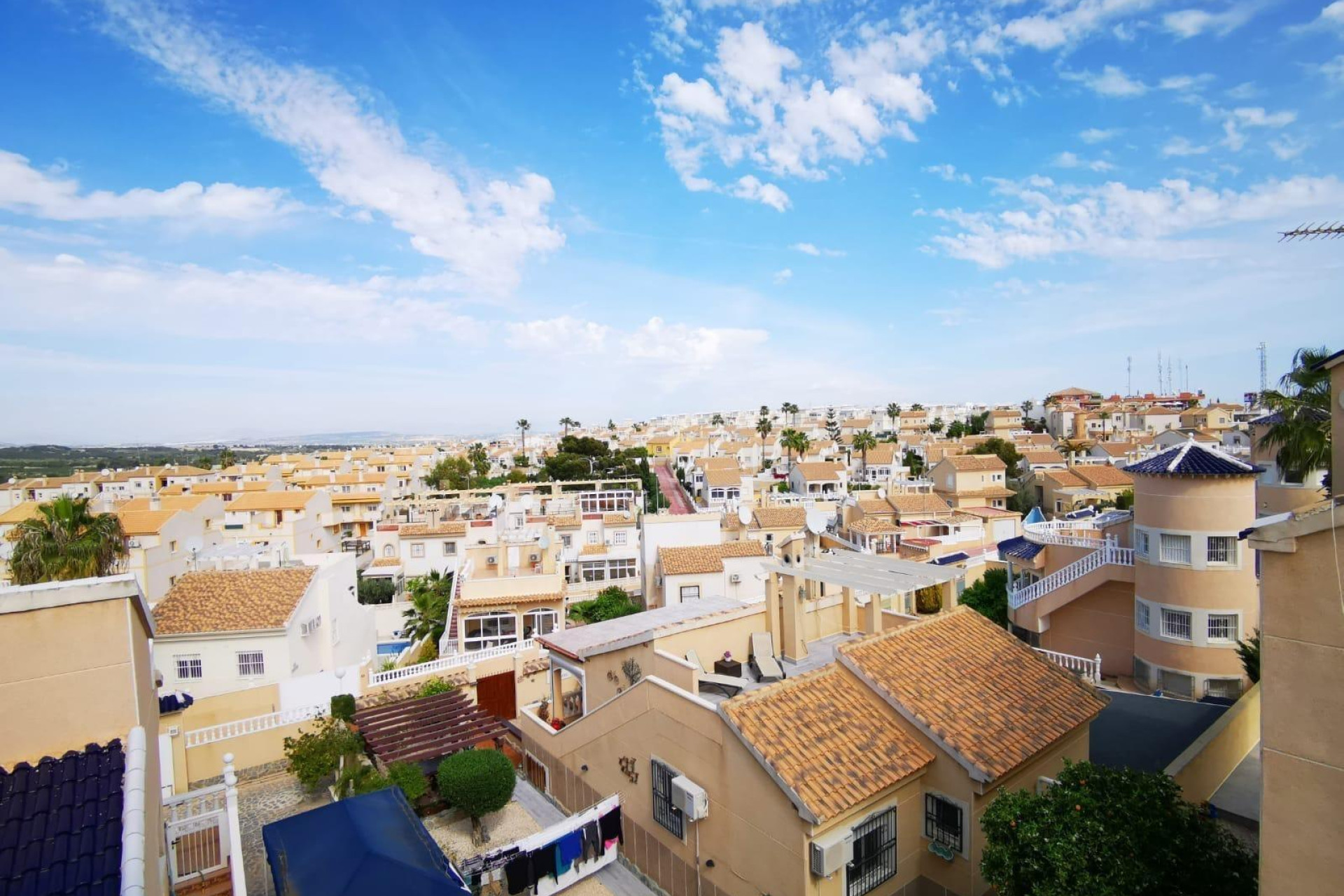 Resale - House - Orihuela Costa - La Florida