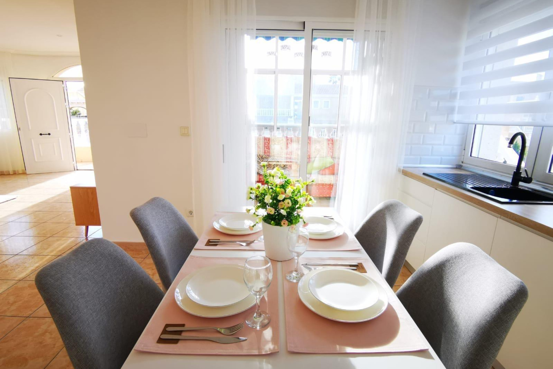 Resale - House - Orihuela Costa - La Florida