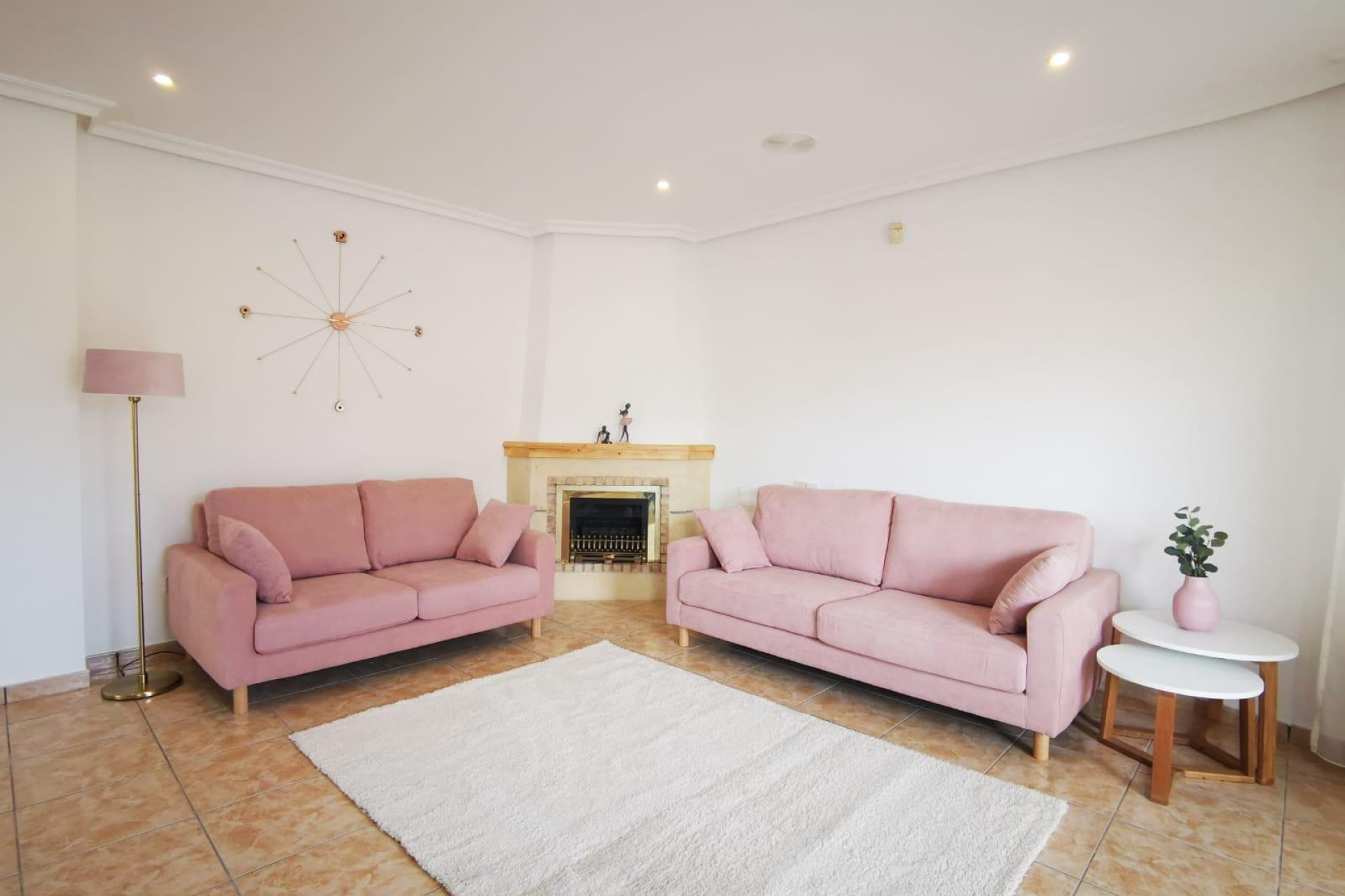 Resale - House - Orihuela Costa - La Florida