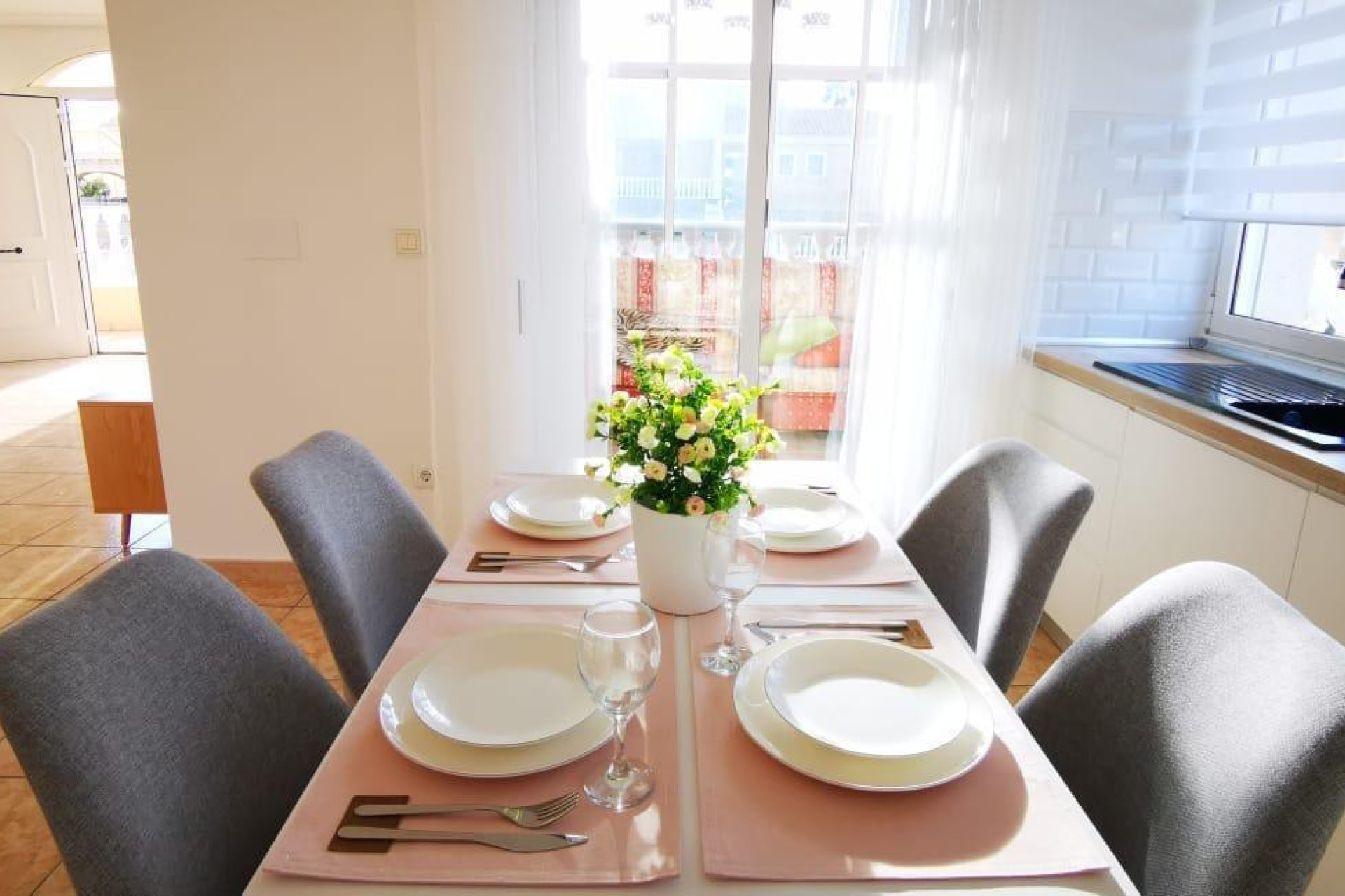 Resale - House - Orihuela Costa - La Florida