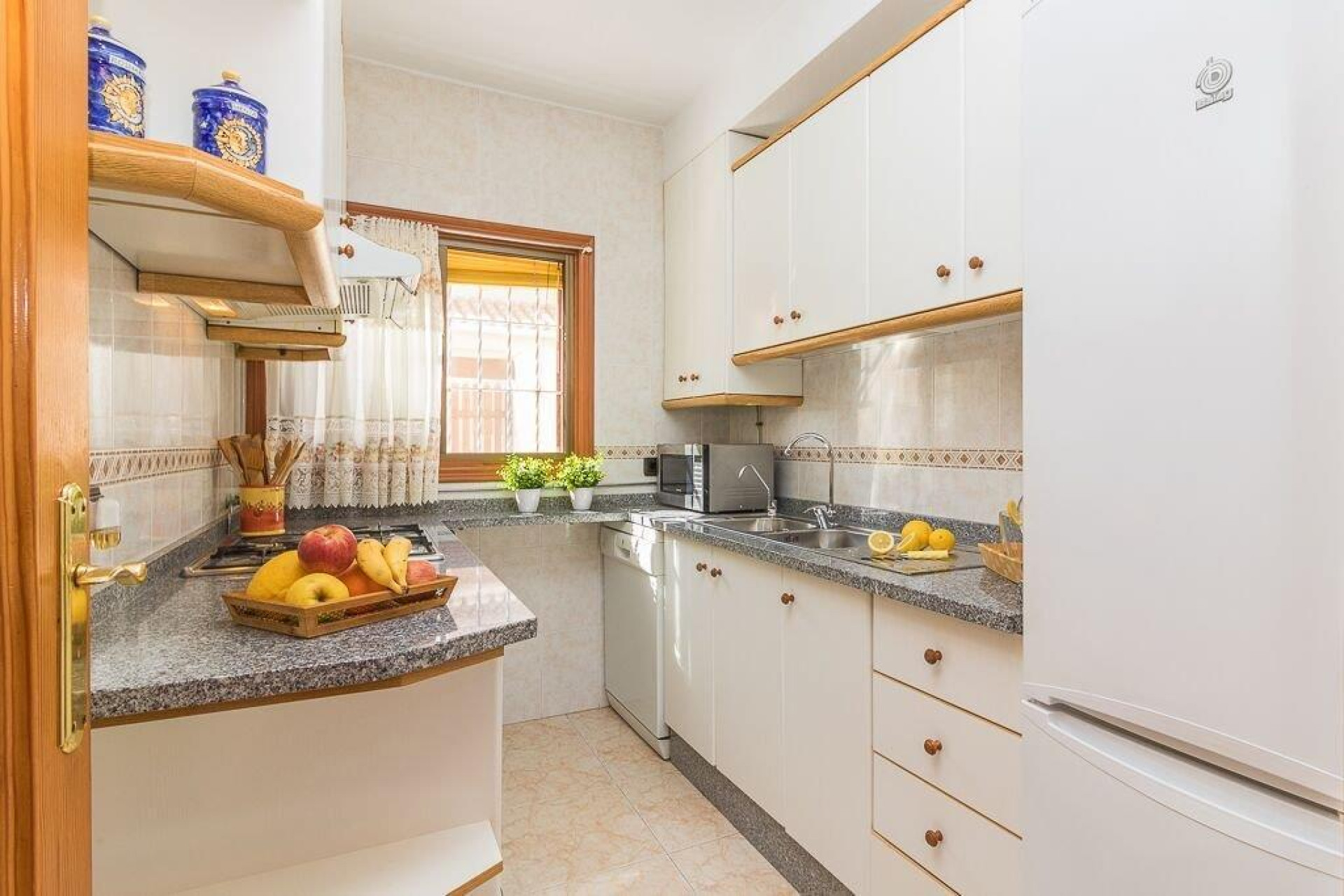 Resale - House - Orihuela Costa - La Zenia- Orihuela costa