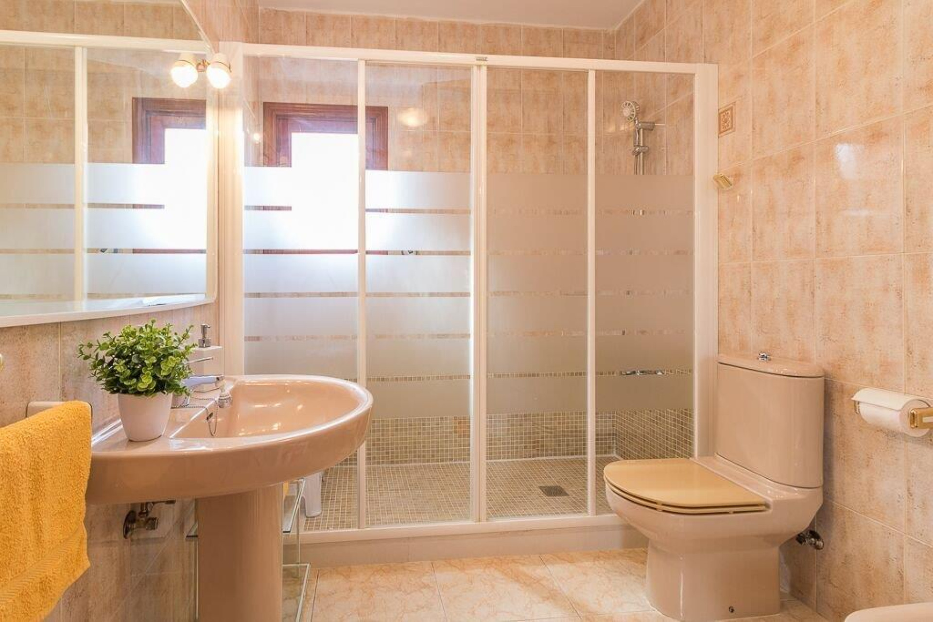 Resale - House - Orihuela Costa - La Zenia- Orihuela costa