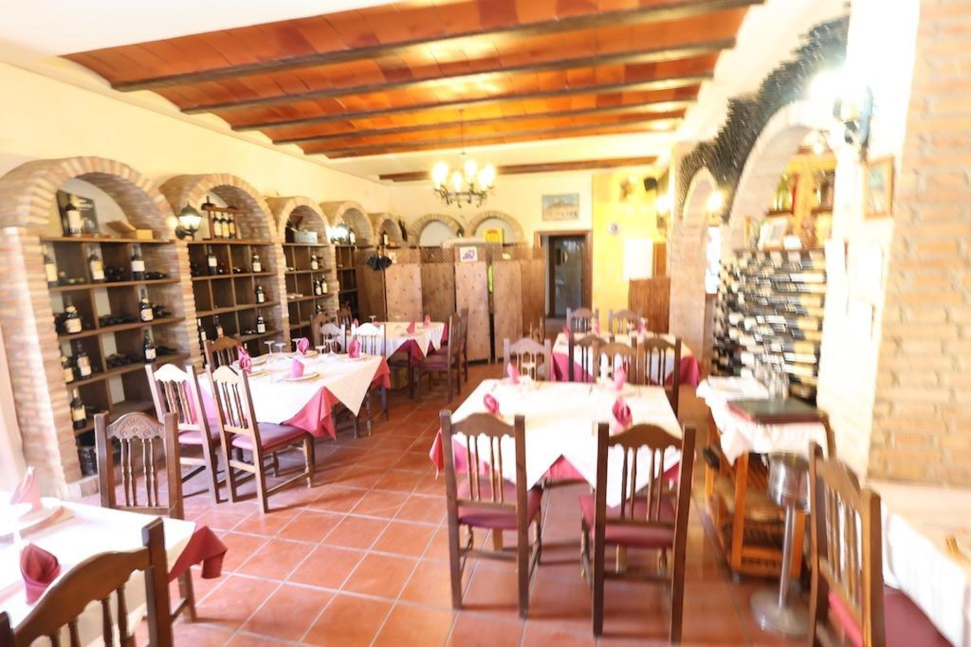 Resale - House - Orihuela Costa - La Zenia