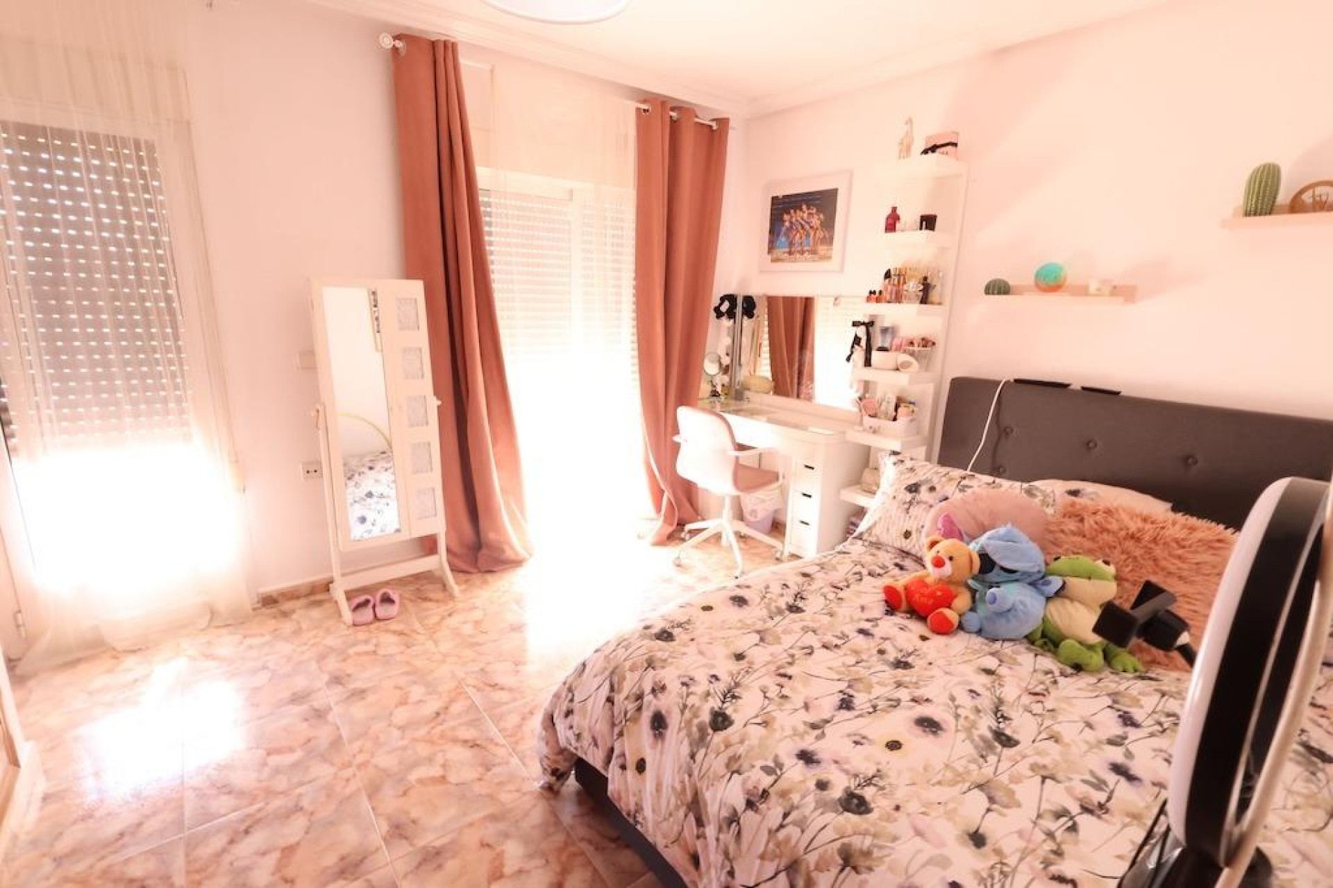 Resale - House - Orihuela Costa - La Zenia