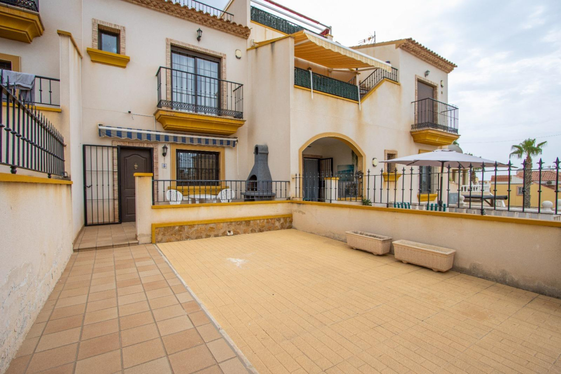 Resale - House - Orihuela Costa - Las Filipinas