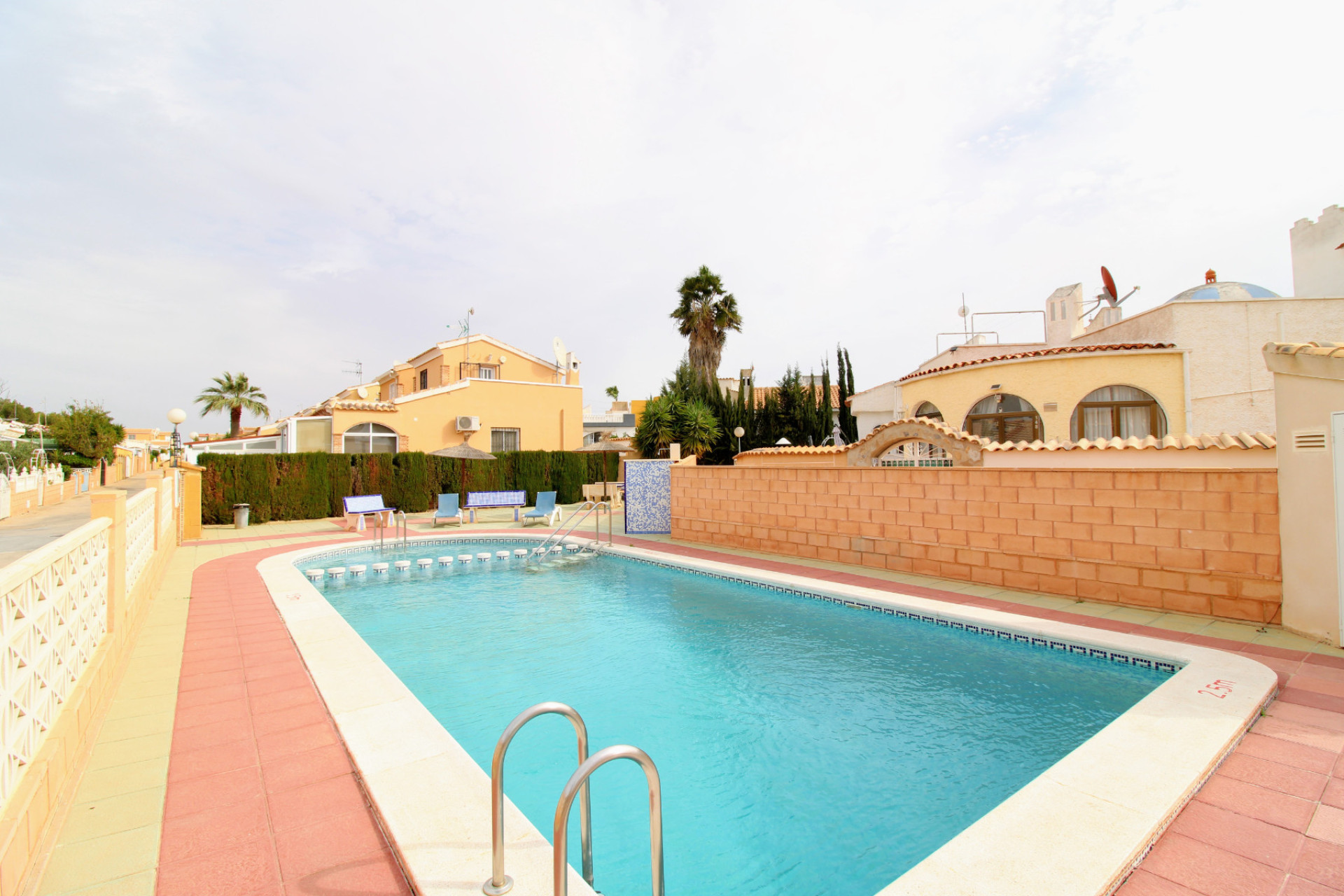 Resale - House - Orihuela Costa - Las Mimosas