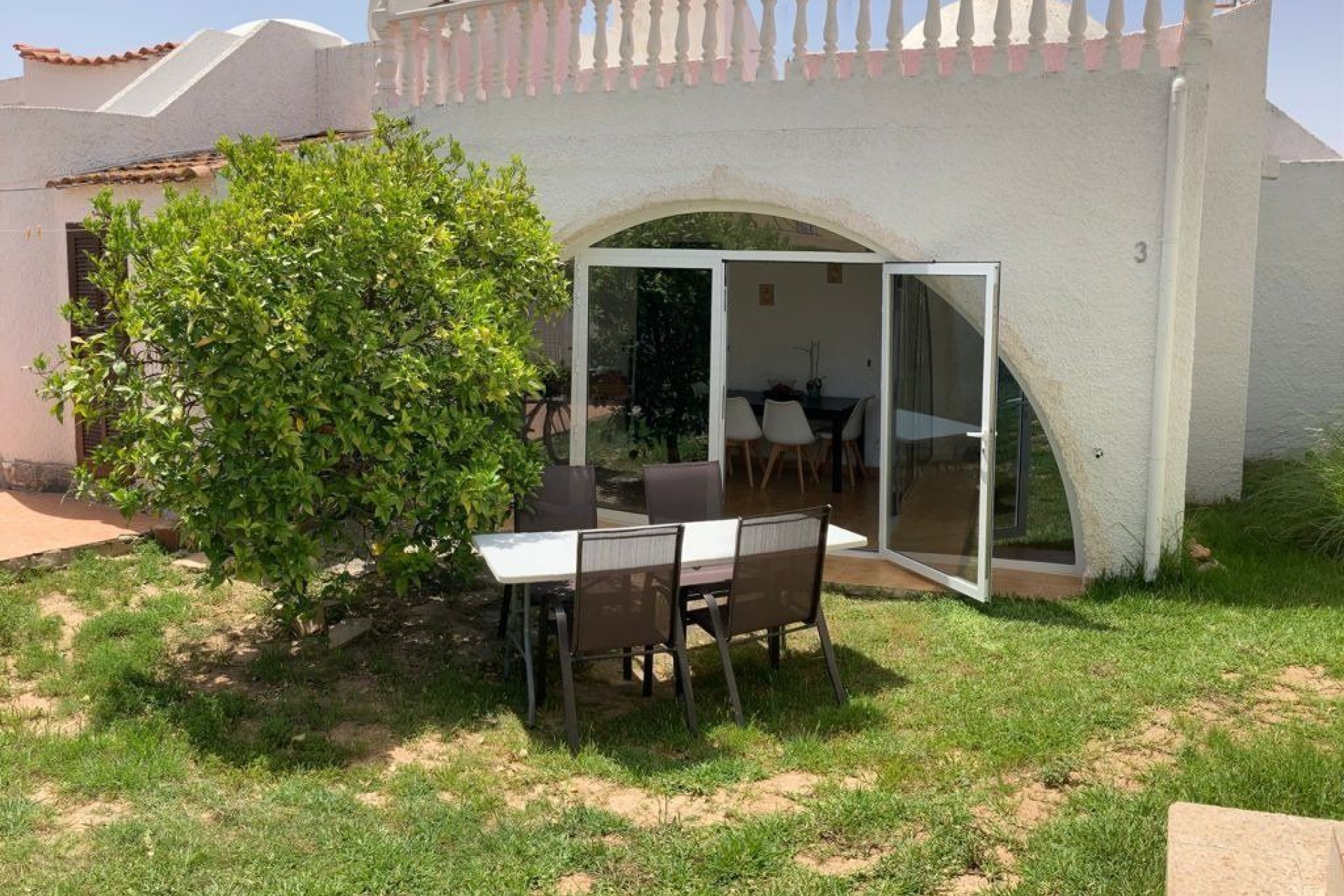 Resale - House - Orihuela Costa - Las Mimosas