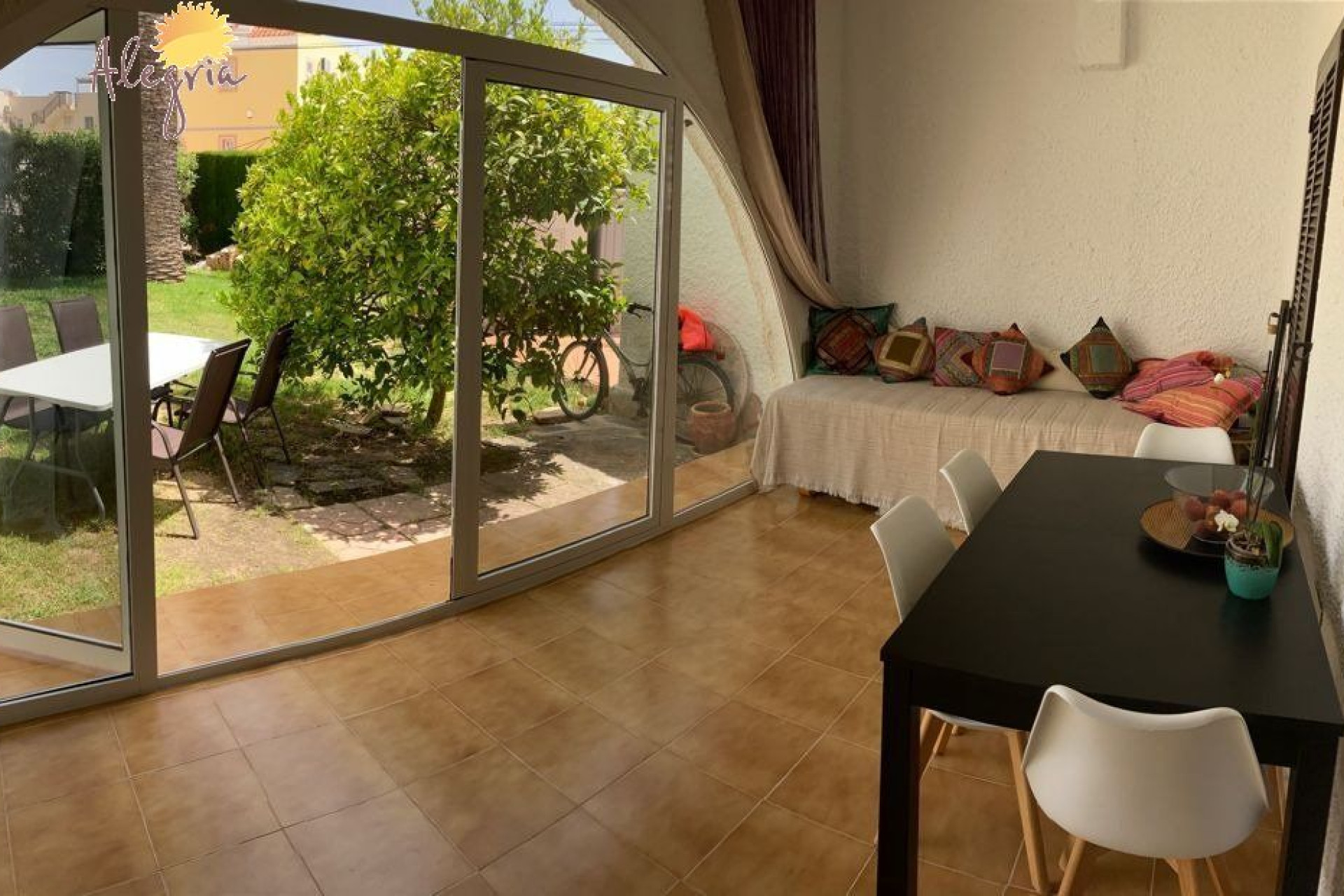 Resale - House - Orihuela Costa - Las Mimosas