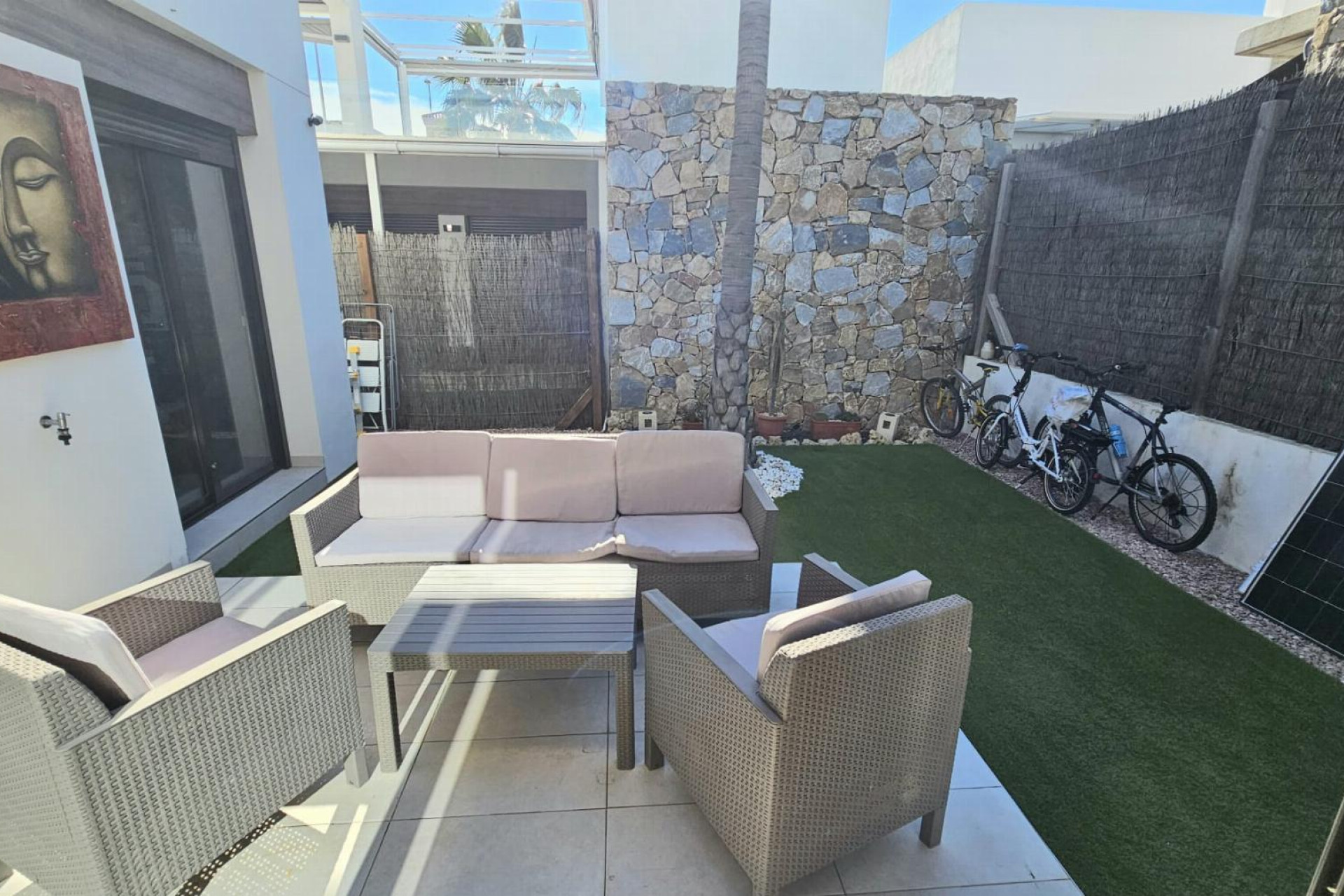 Resale - House - Orihuela Costa - Lomas de Cabo Roig