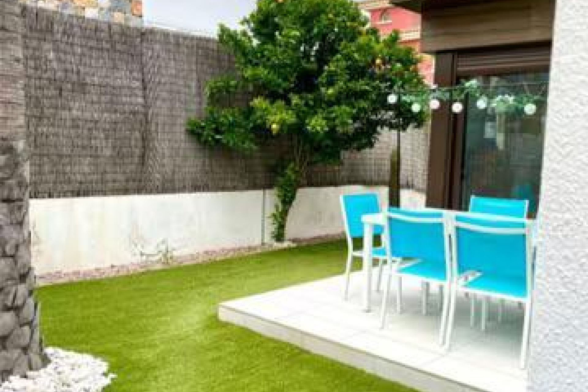 Resale - House - Orihuela Costa - Lomas de Cabo Roig