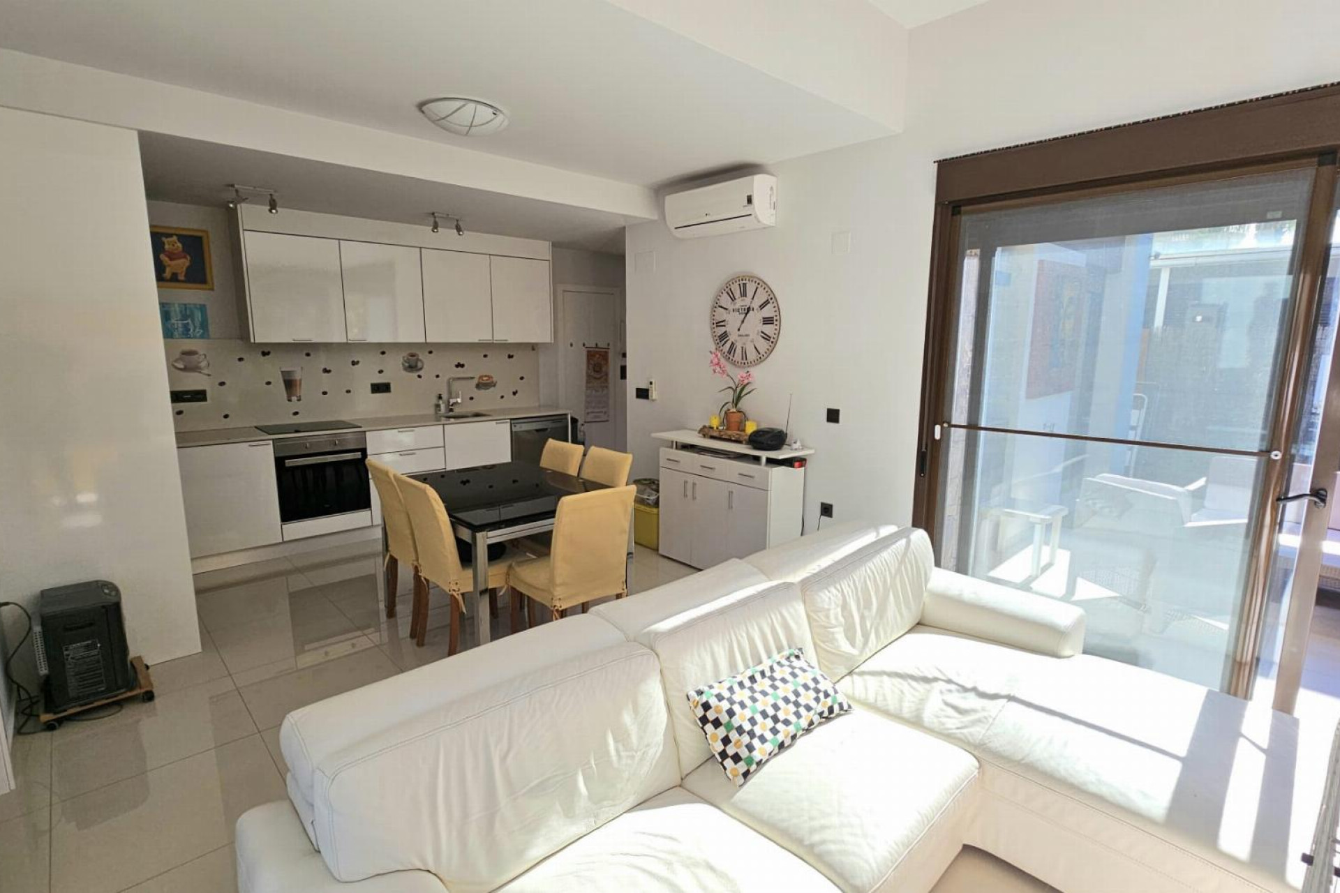 Resale - House - Orihuela Costa - Lomas de Cabo Roig