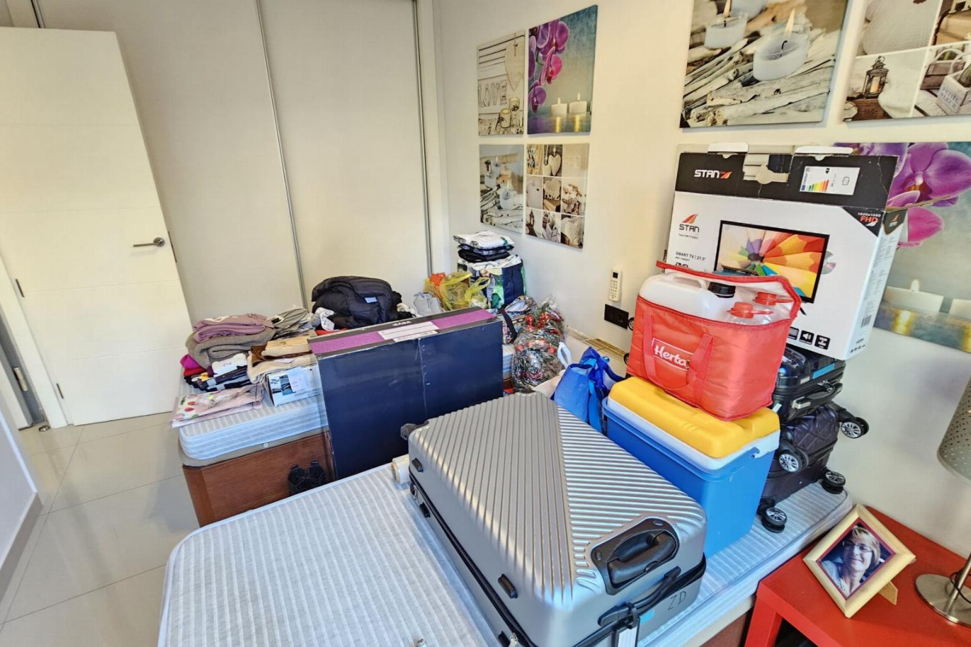 Resale - House - Orihuela Costa - Lomas de Cabo Roig