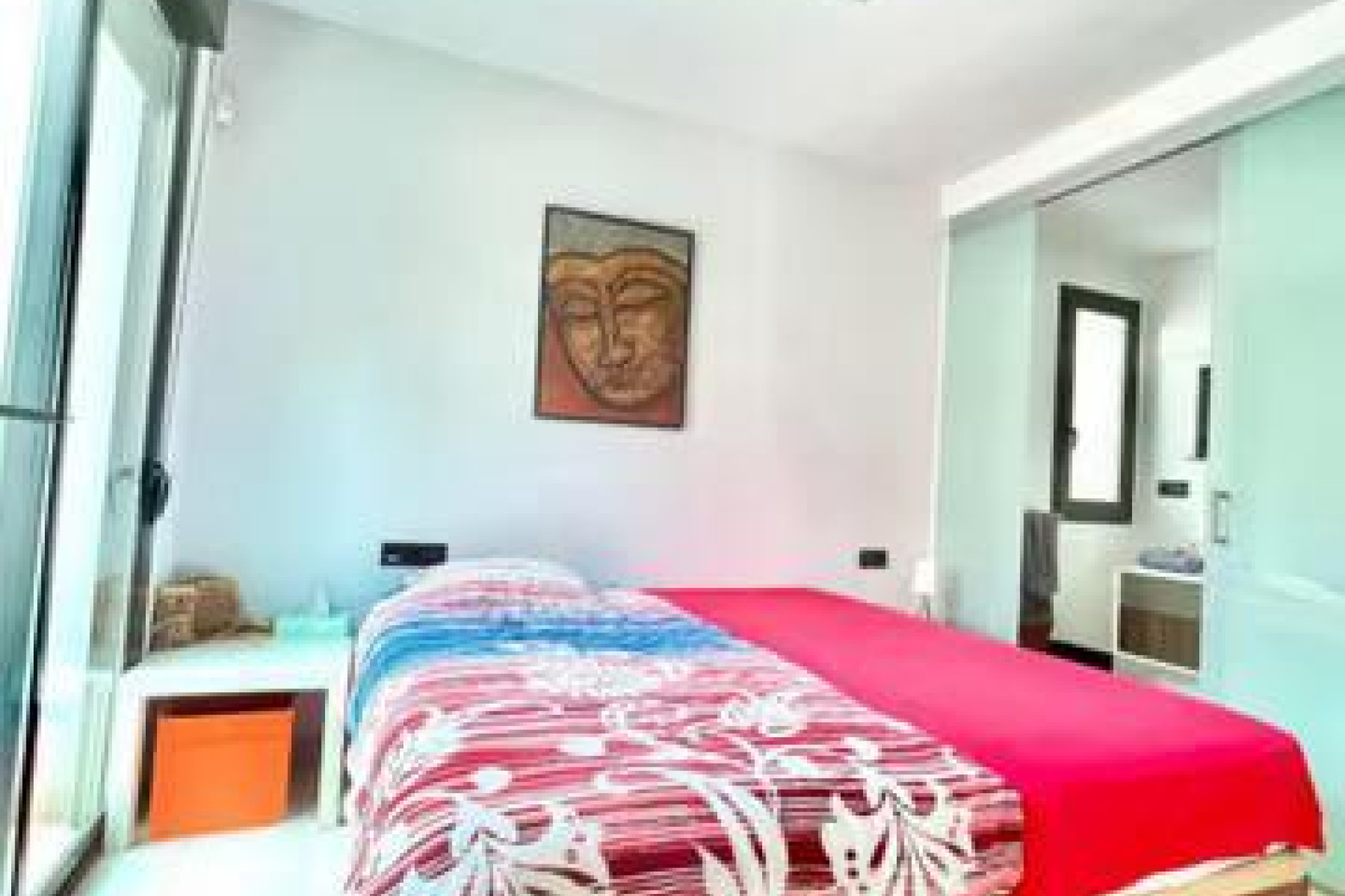 Resale - House - Orihuela Costa - Lomas de Cabo Roig