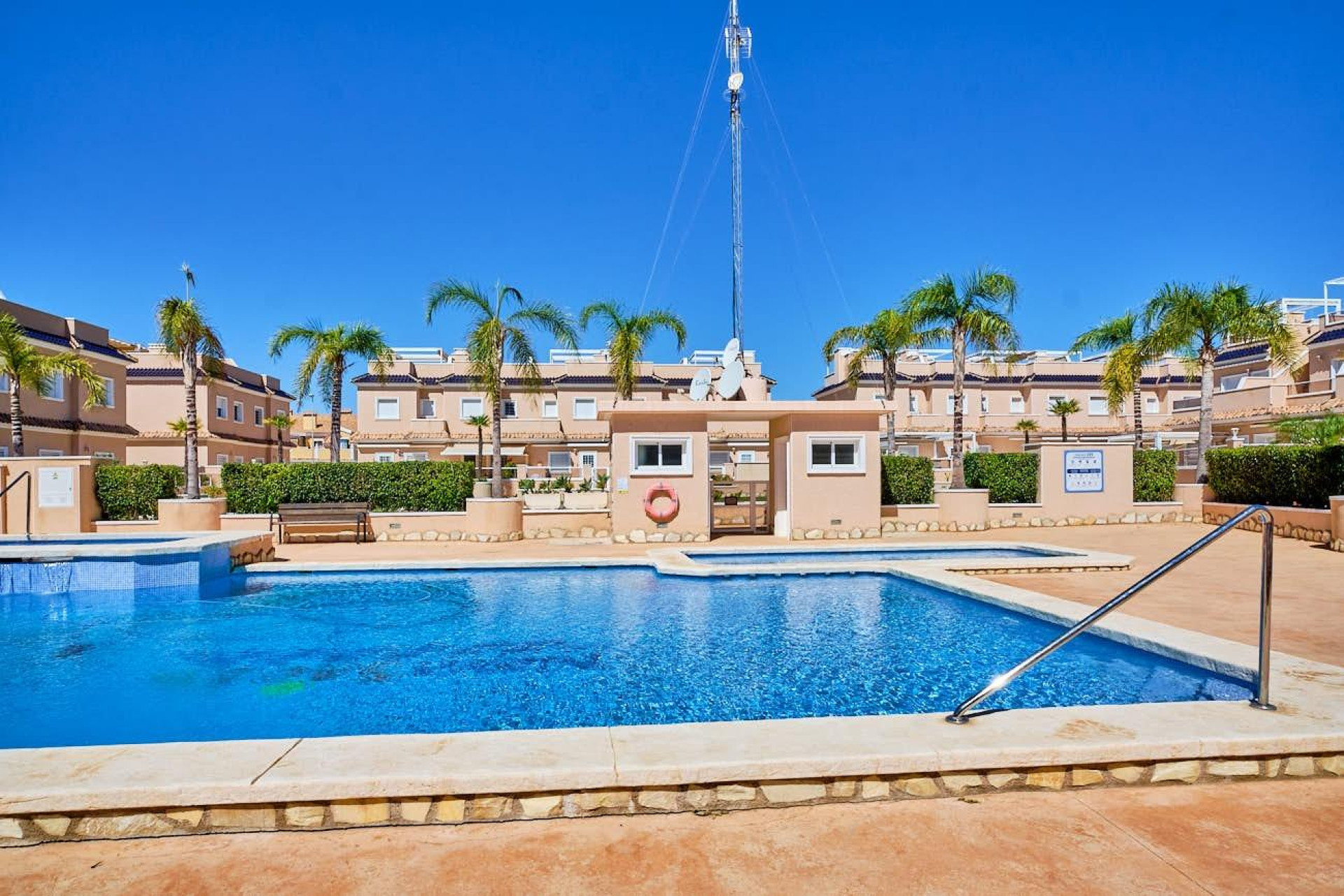 Resale - House - Orihuela Costa - Lomas de Cabo Roig