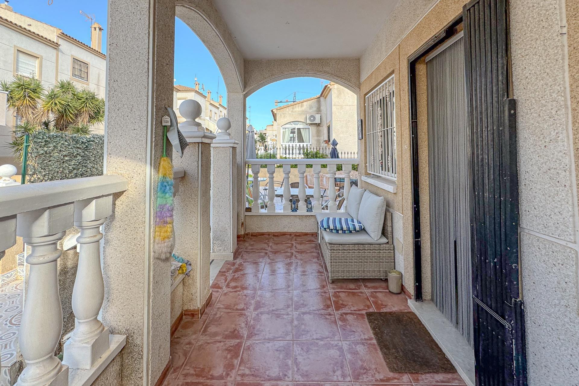 Resale - House - Orihuela Costa - Los Altos