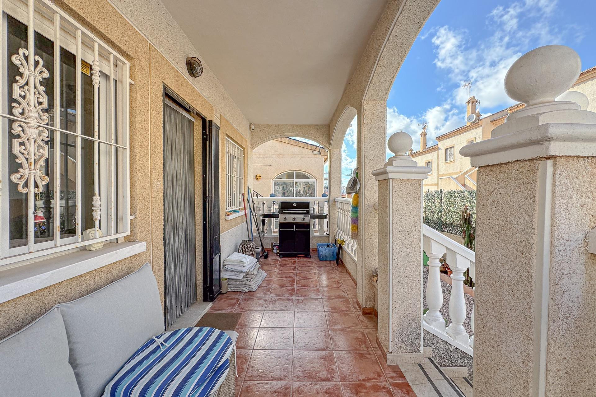 Resale - House - Orihuela Costa - Los Altos