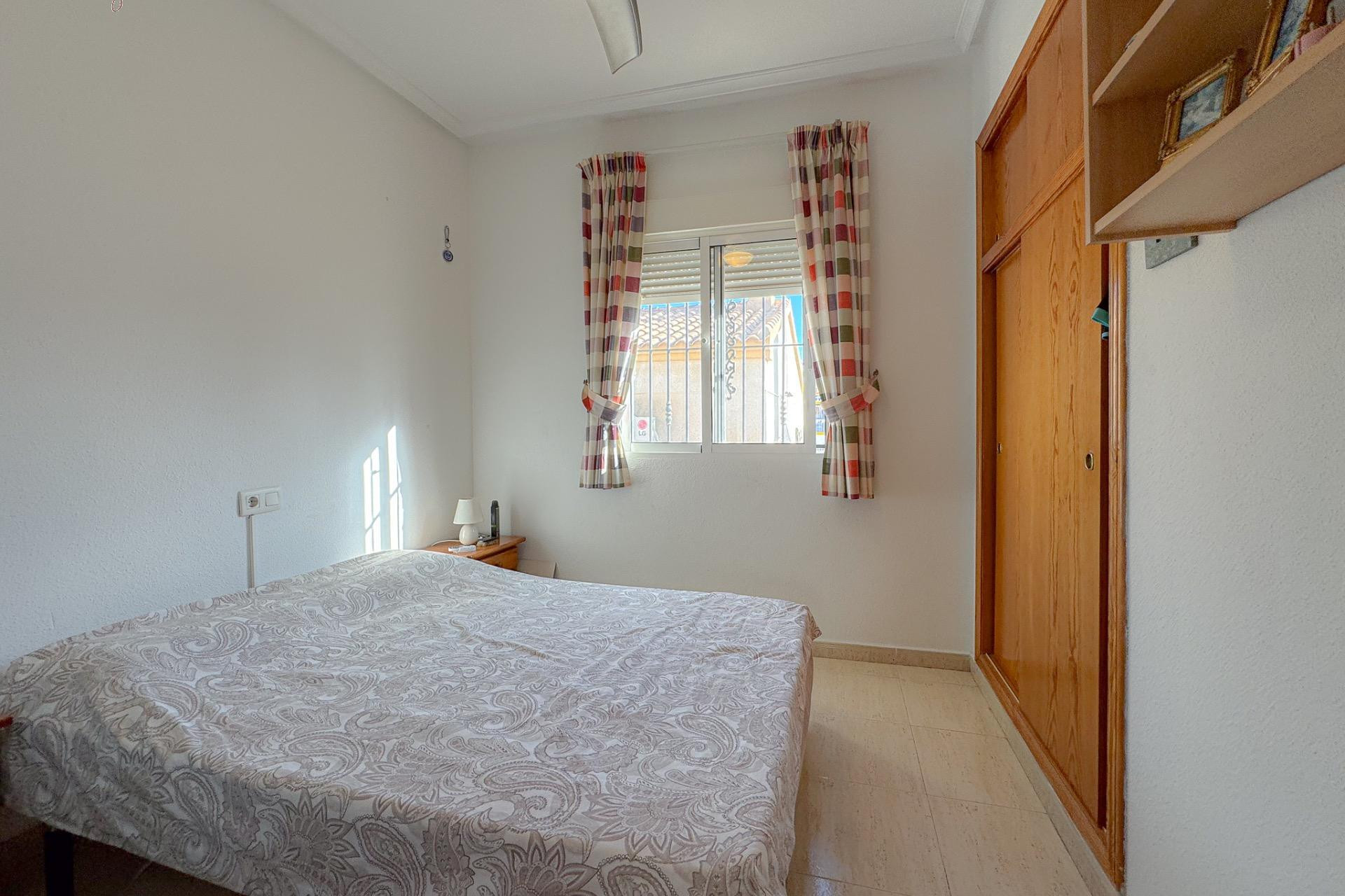 Resale - House - Orihuela Costa - Los Altos