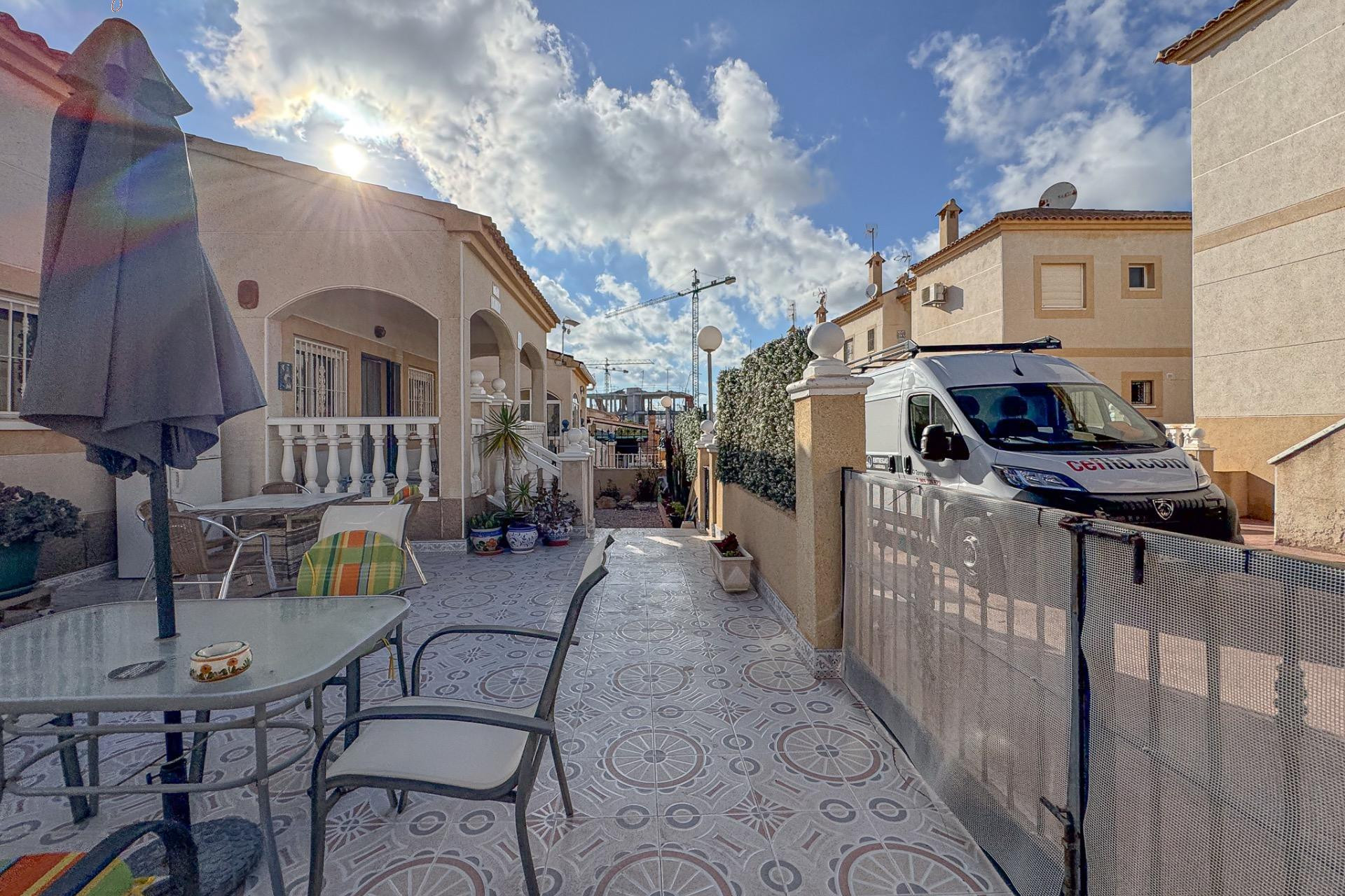 Resale - House - Orihuela Costa - Los Altos