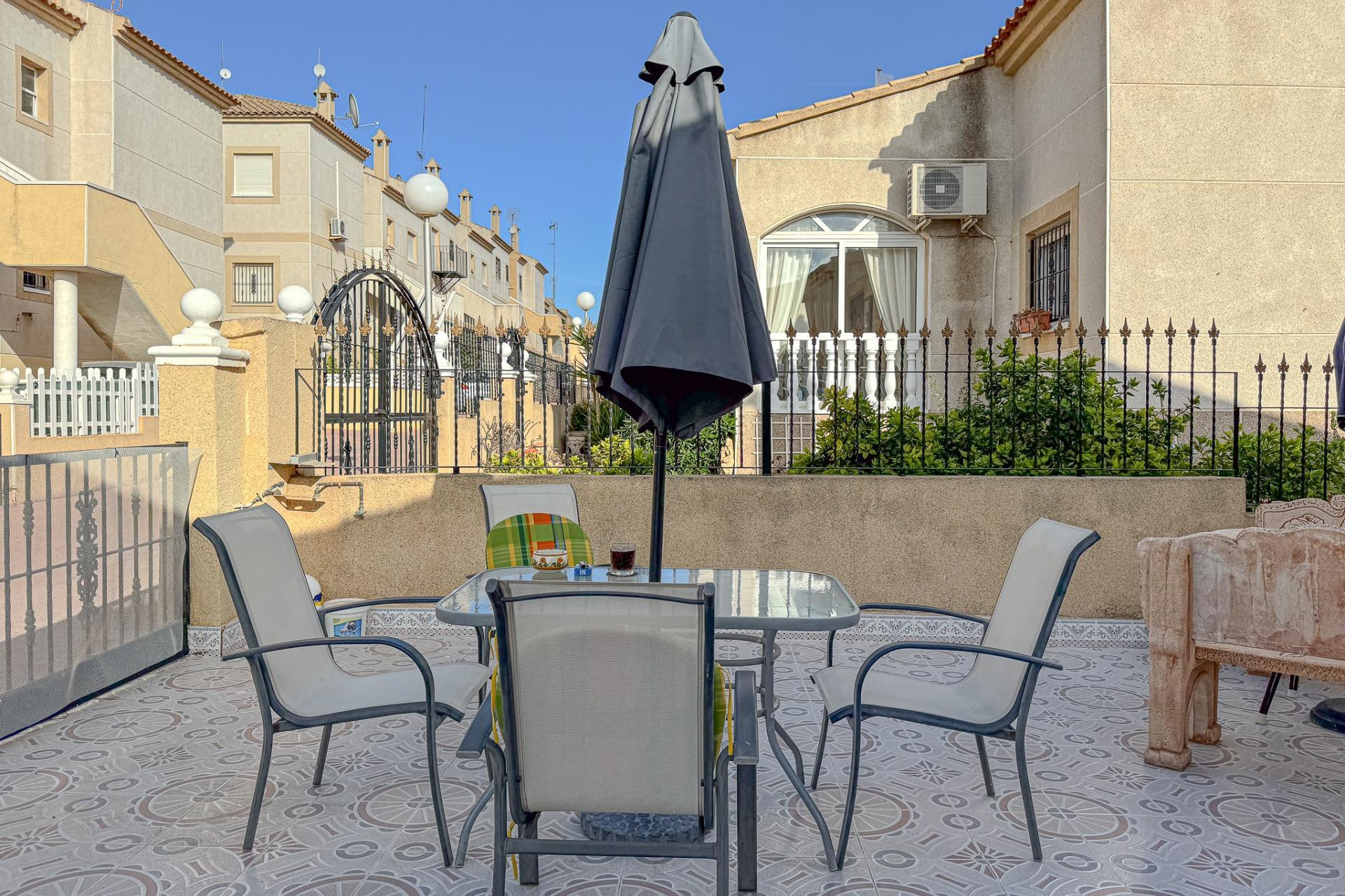 Resale - House - Orihuela Costa - Los Altos