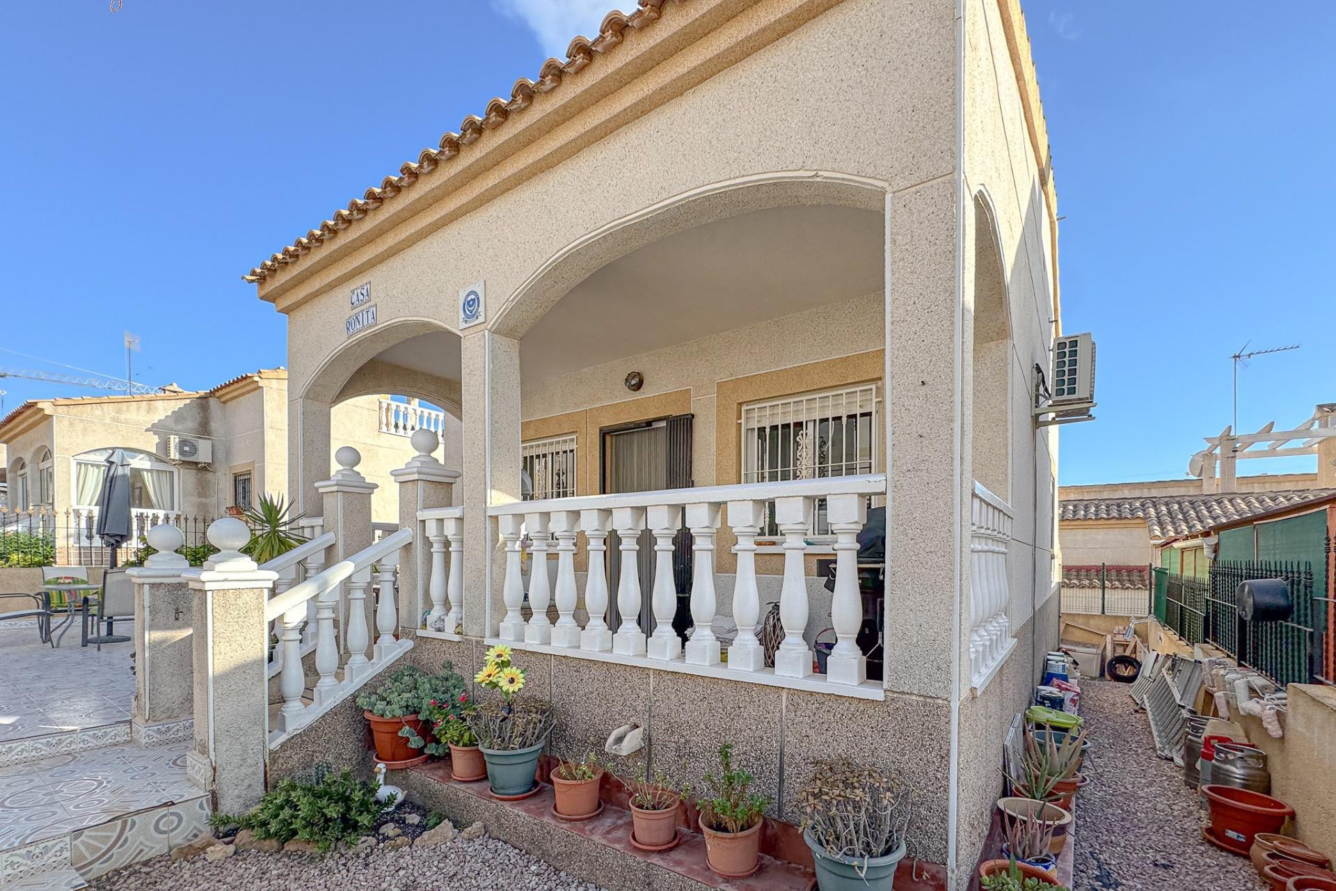 Resale - House - Orihuela Costa - Los Altos