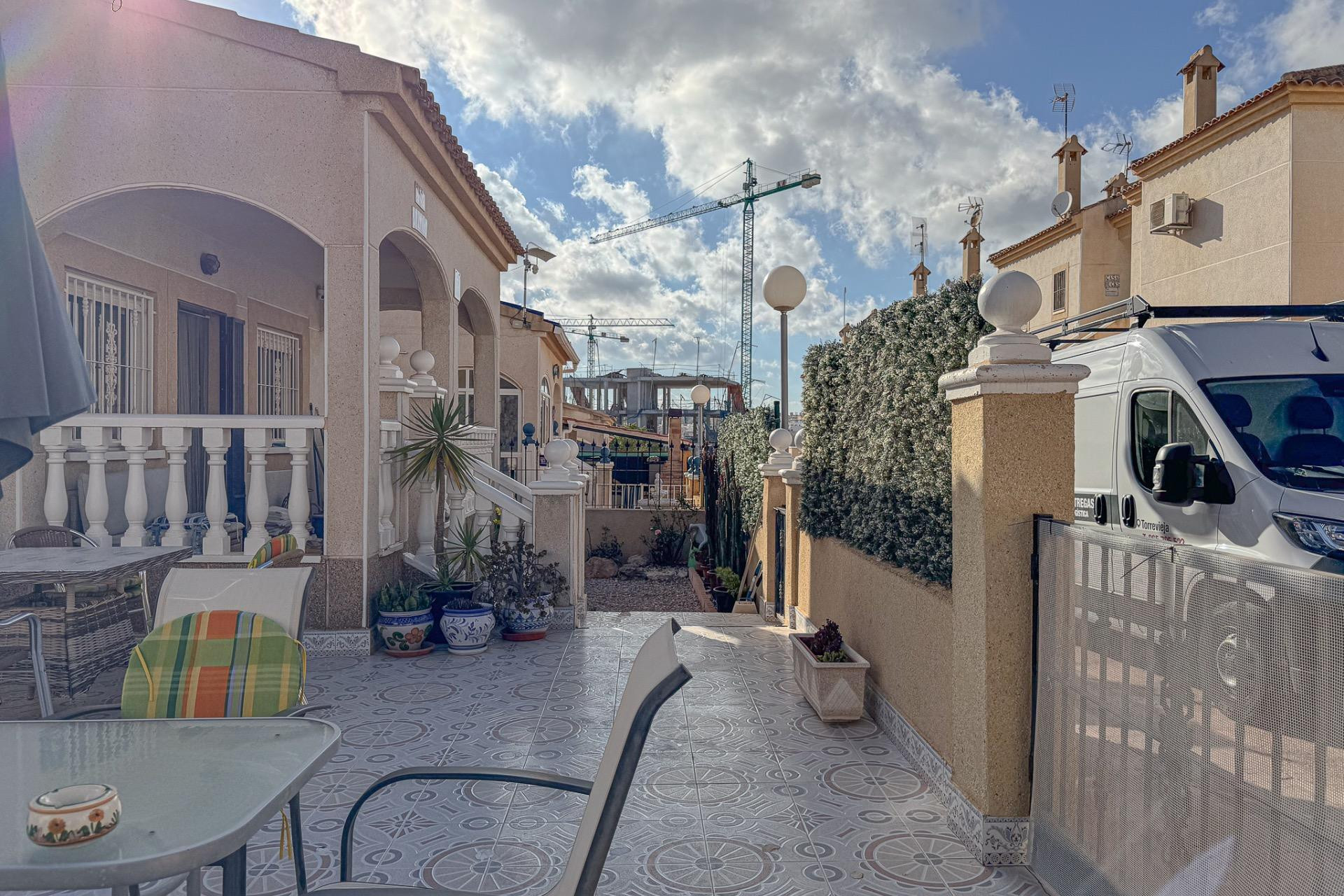 Resale - House - Orihuela Costa - Los Altos