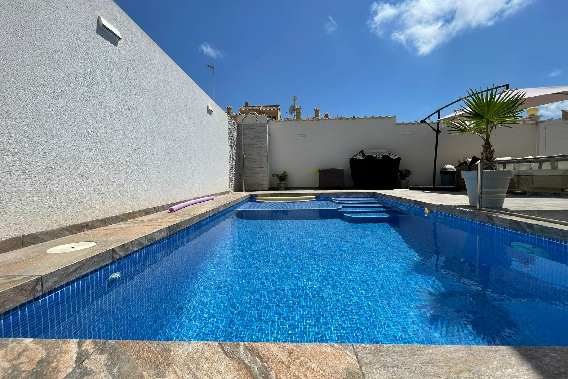 Resale - House - Orihuela Costa - Los Altos