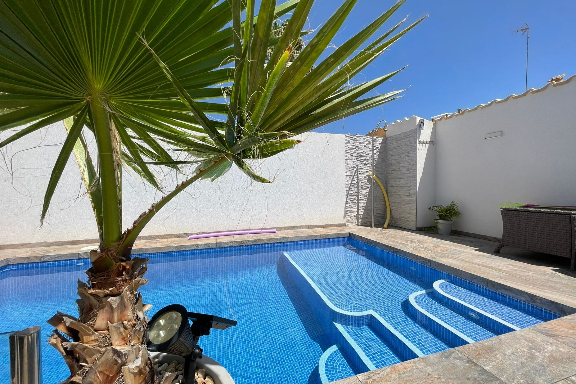 Resale - House - Orihuela Costa - Los Altos