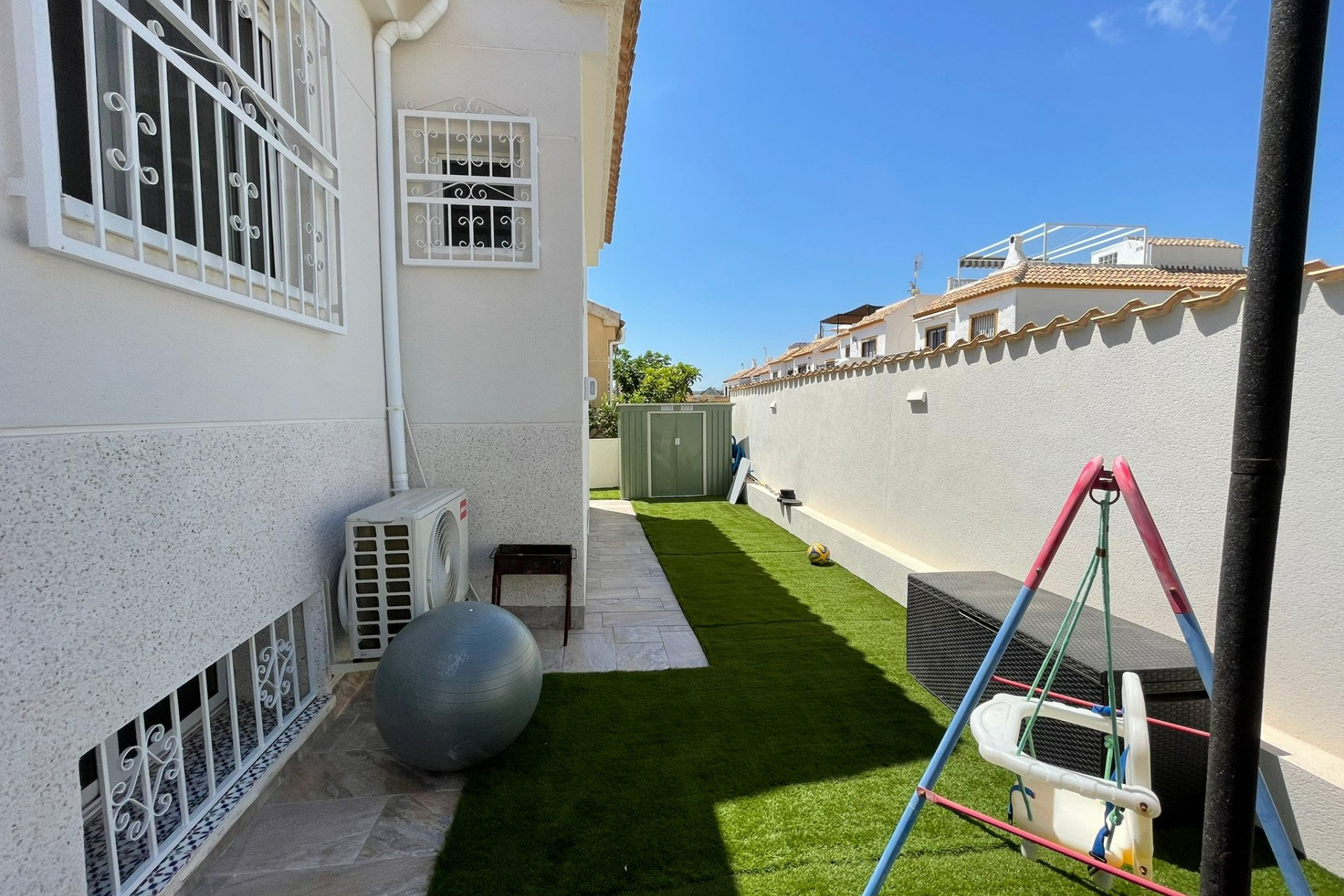 Resale - House - Orihuela Costa - Los Altos