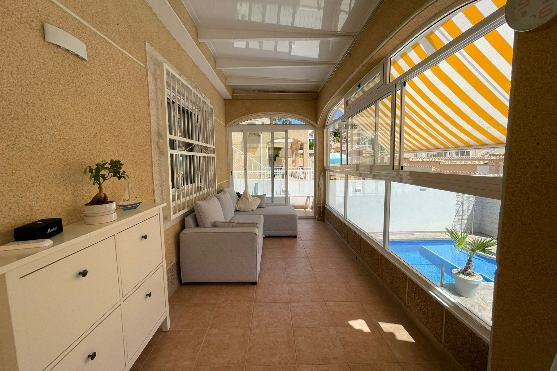 Resale - House - Orihuela Costa - Los Altos