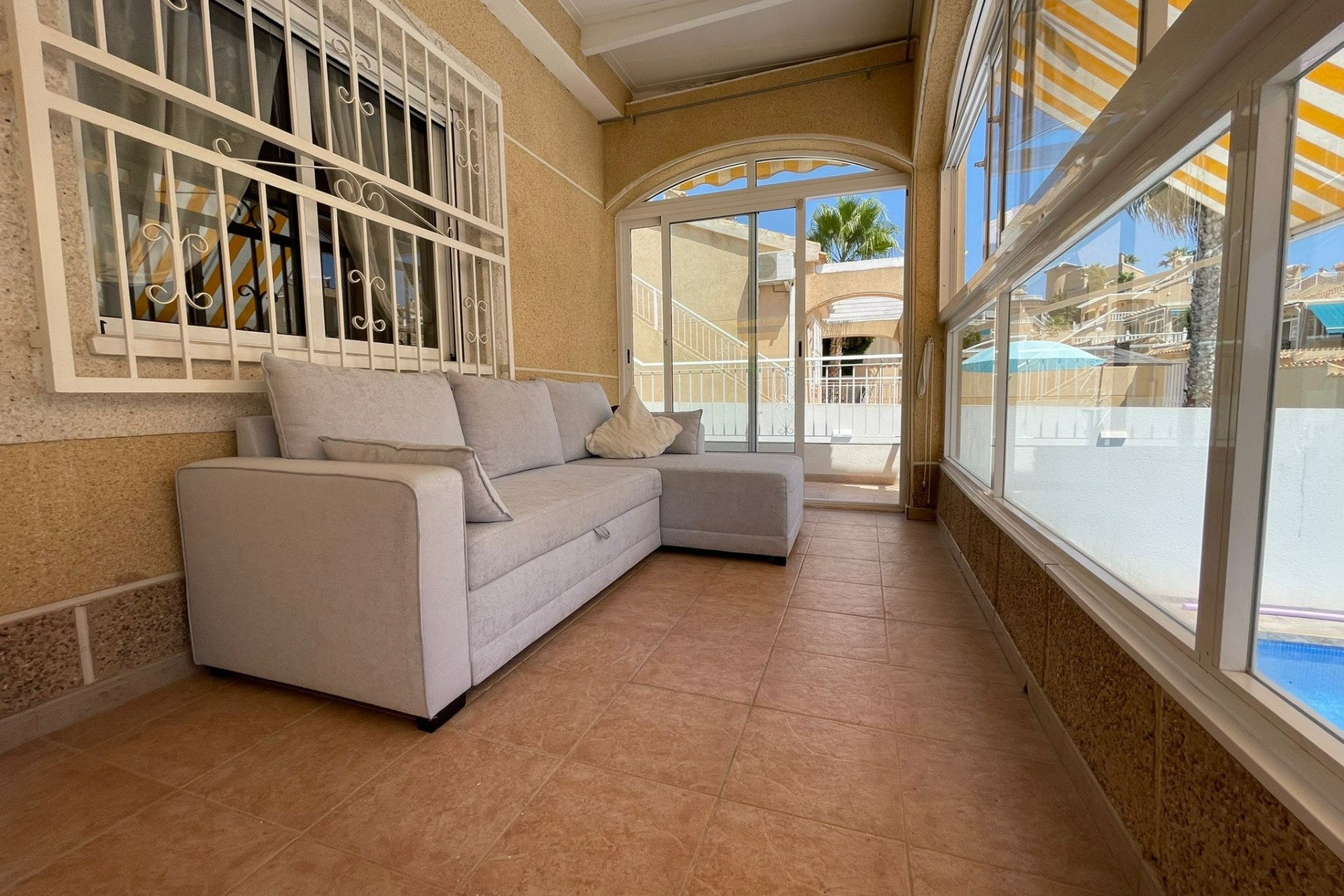 Resale - House - Orihuela Costa - Los Altos