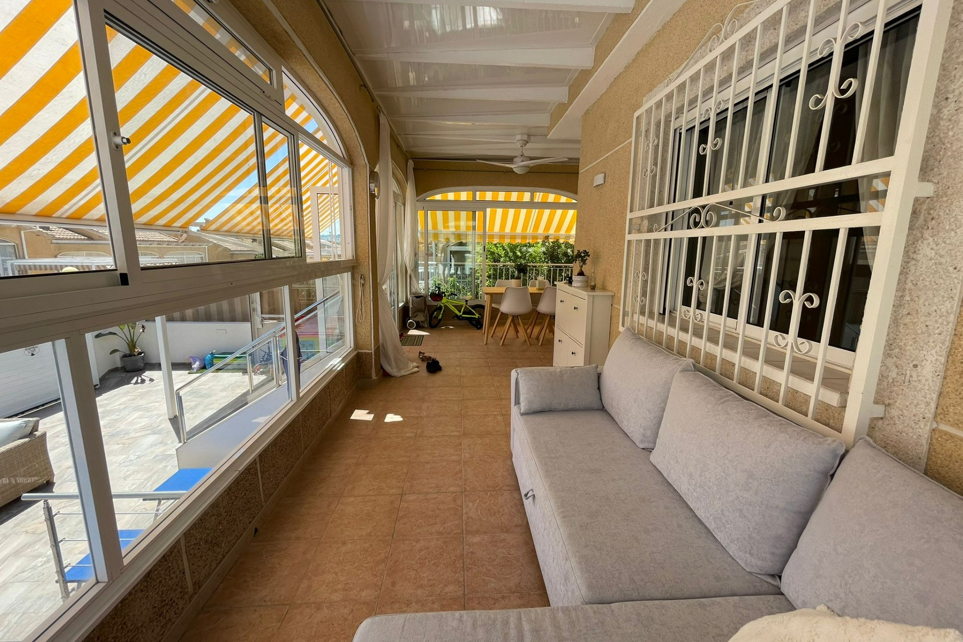 Resale - House - Orihuela Costa - Los Altos