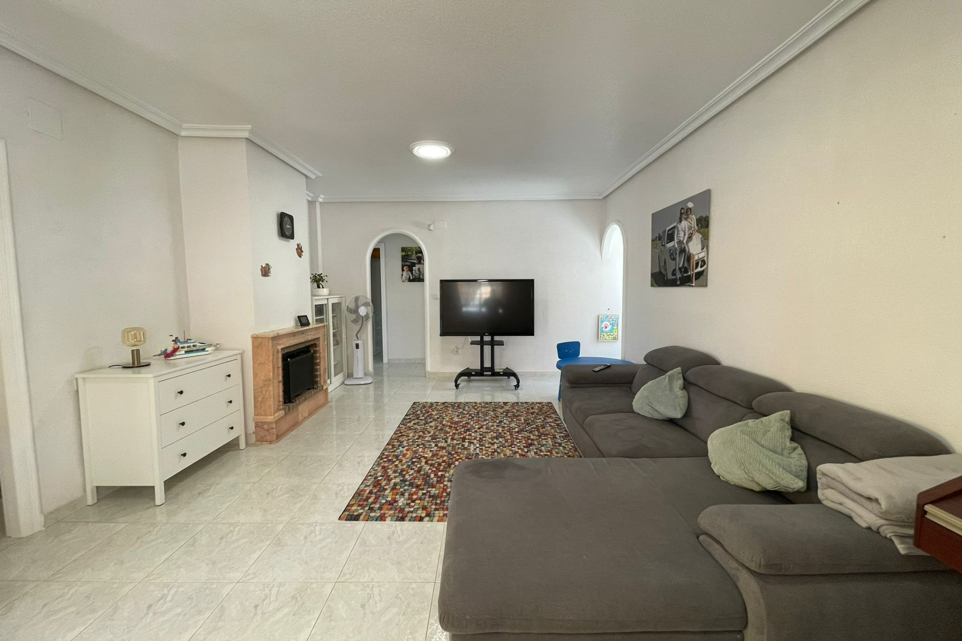 Resale - House - Orihuela Costa - Los Altos