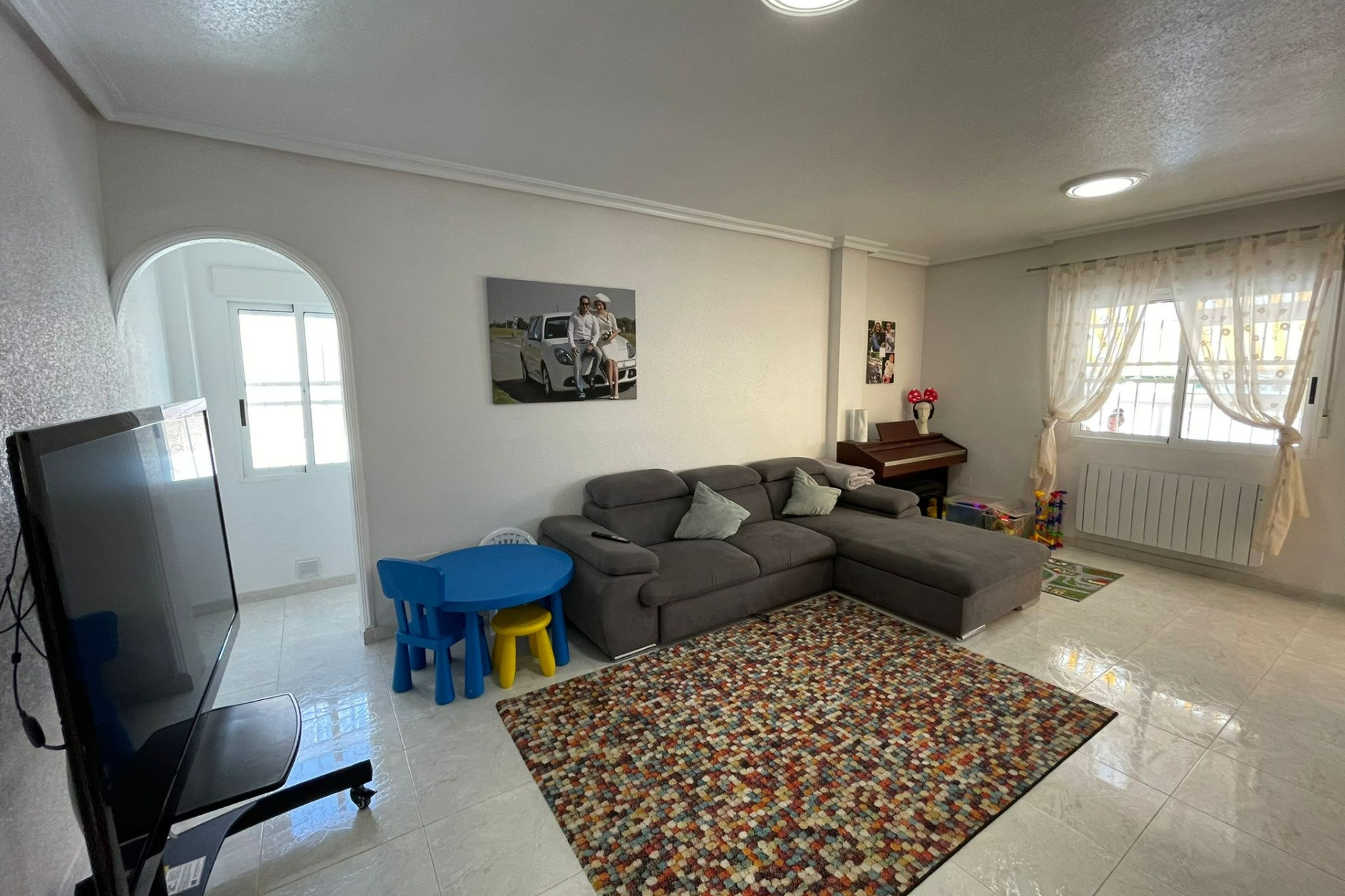 Resale - House - Orihuela Costa - Los Altos