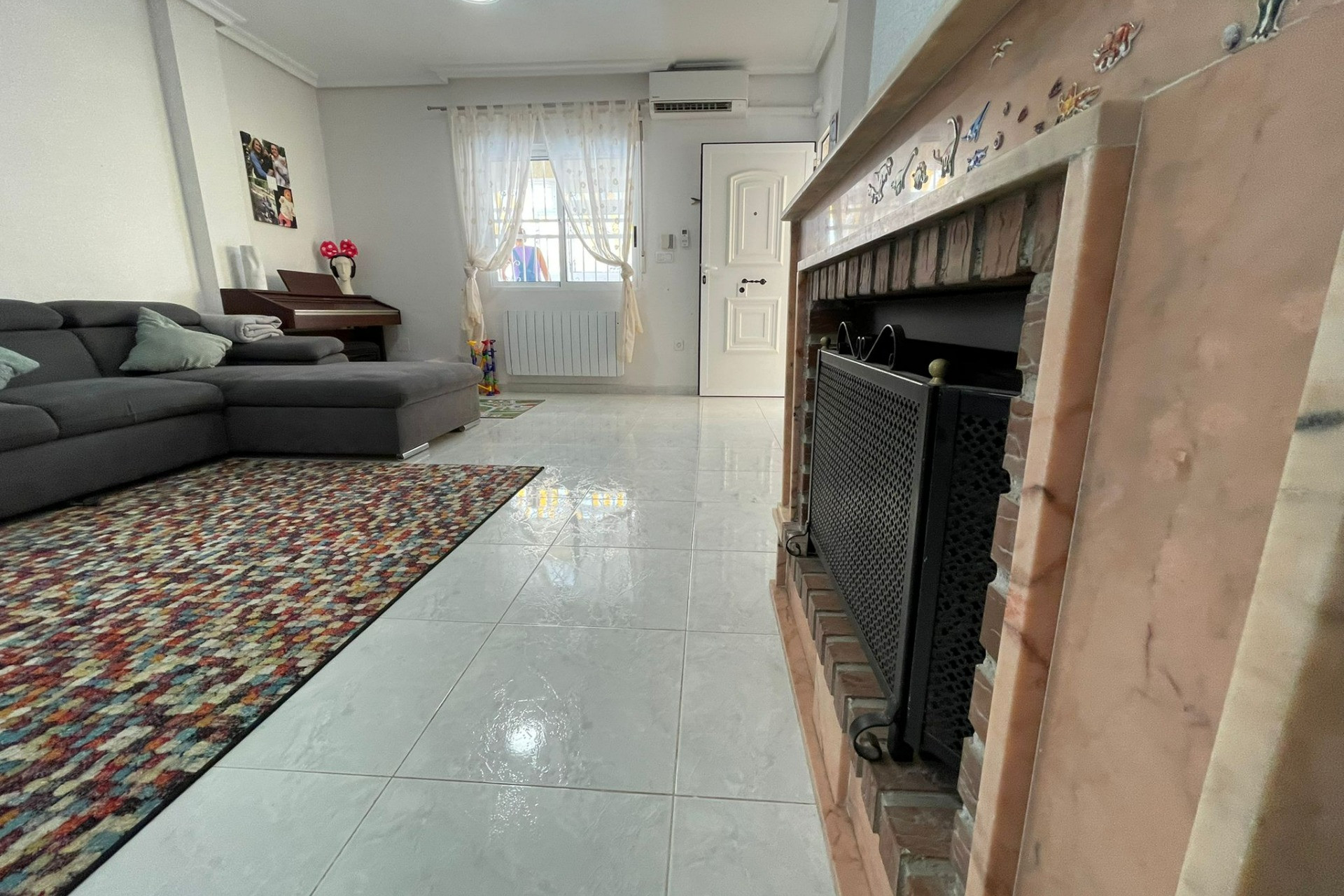 Resale - House - Orihuela Costa - Los Altos